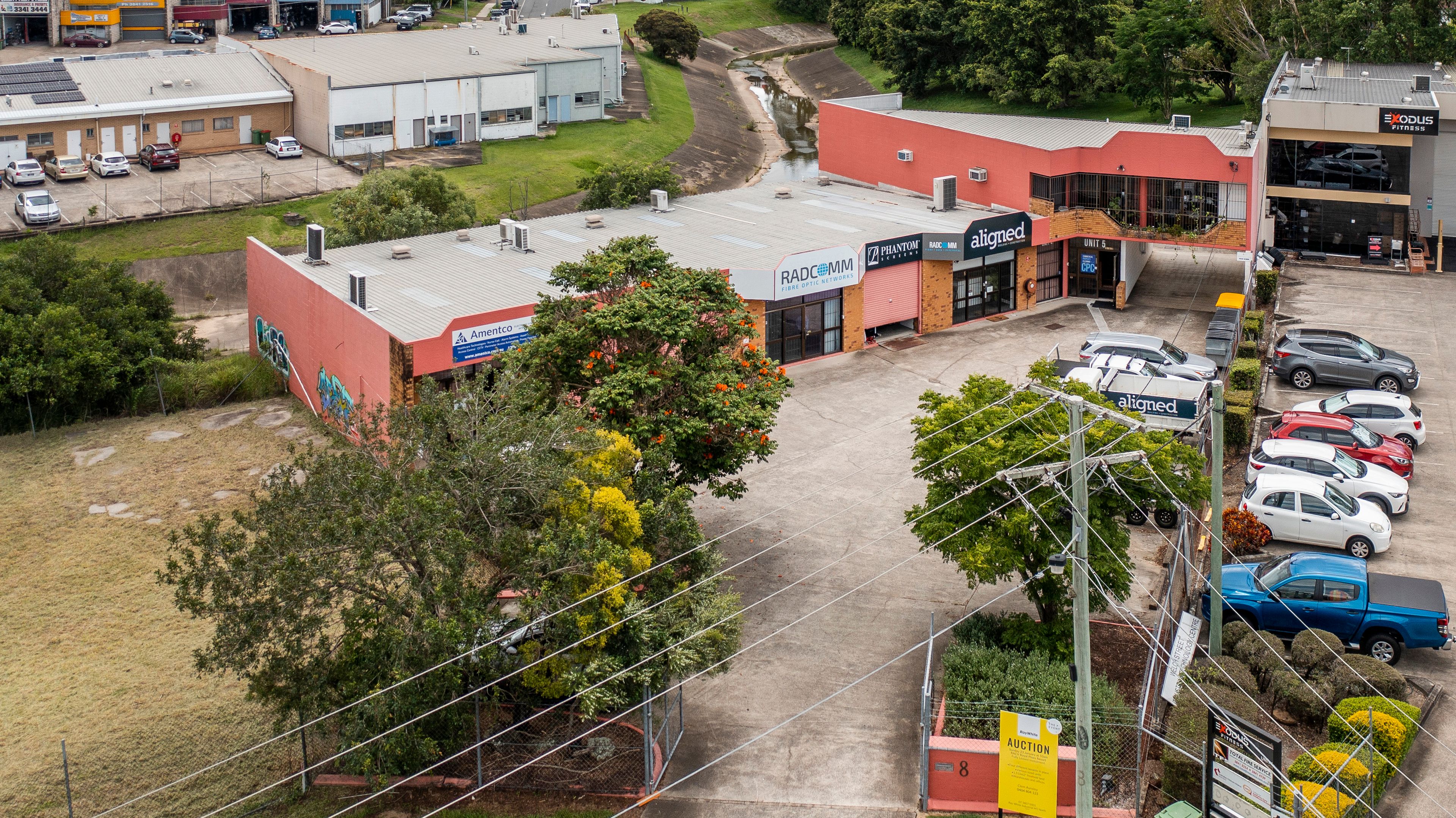 8 Welch Street, Underwood, QLD 4119