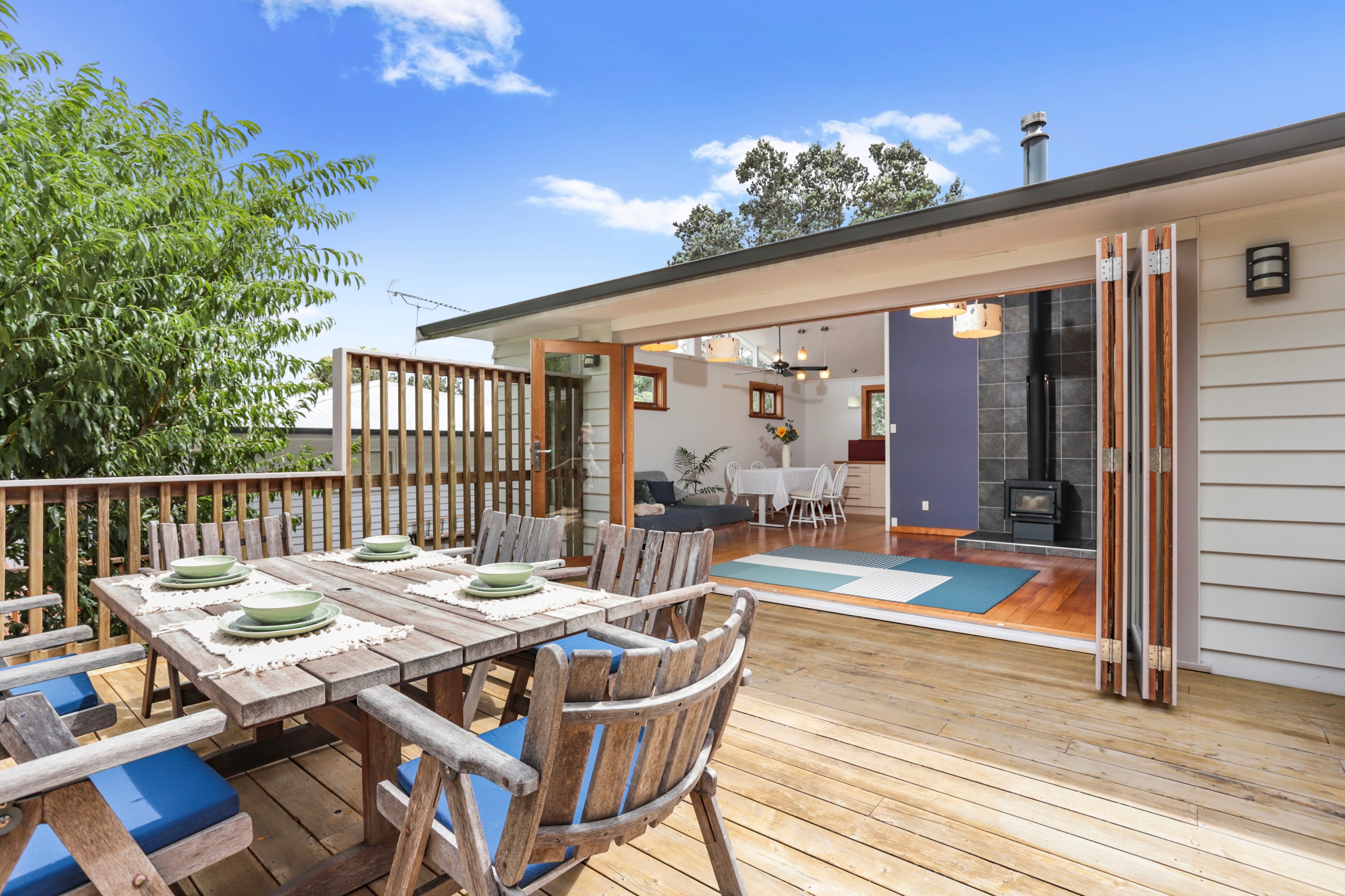 30 Rimutaka Place, Titirangi, Waitakere City