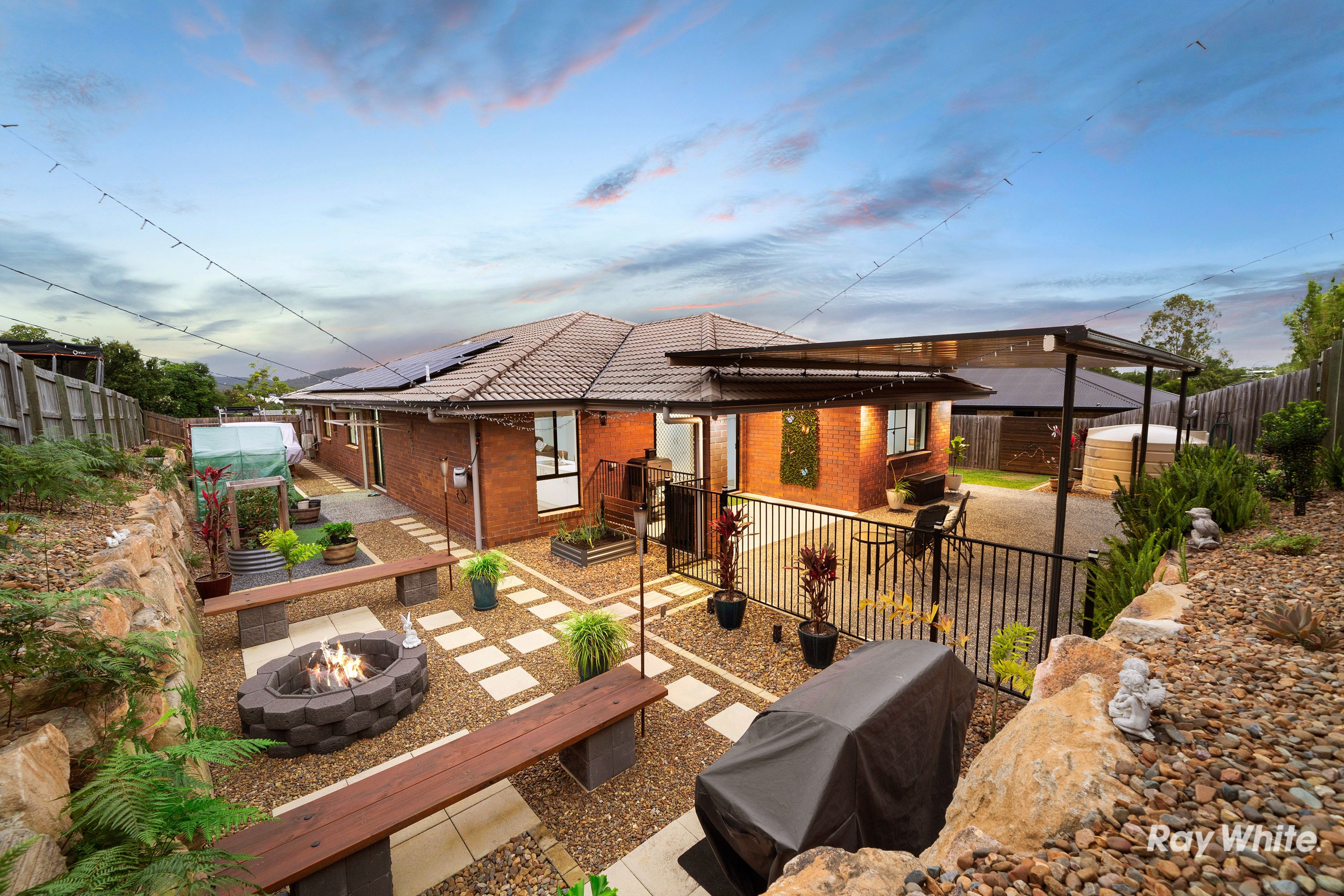 86 Tallwoods Circuit, Yarrabilba, QLD 4207