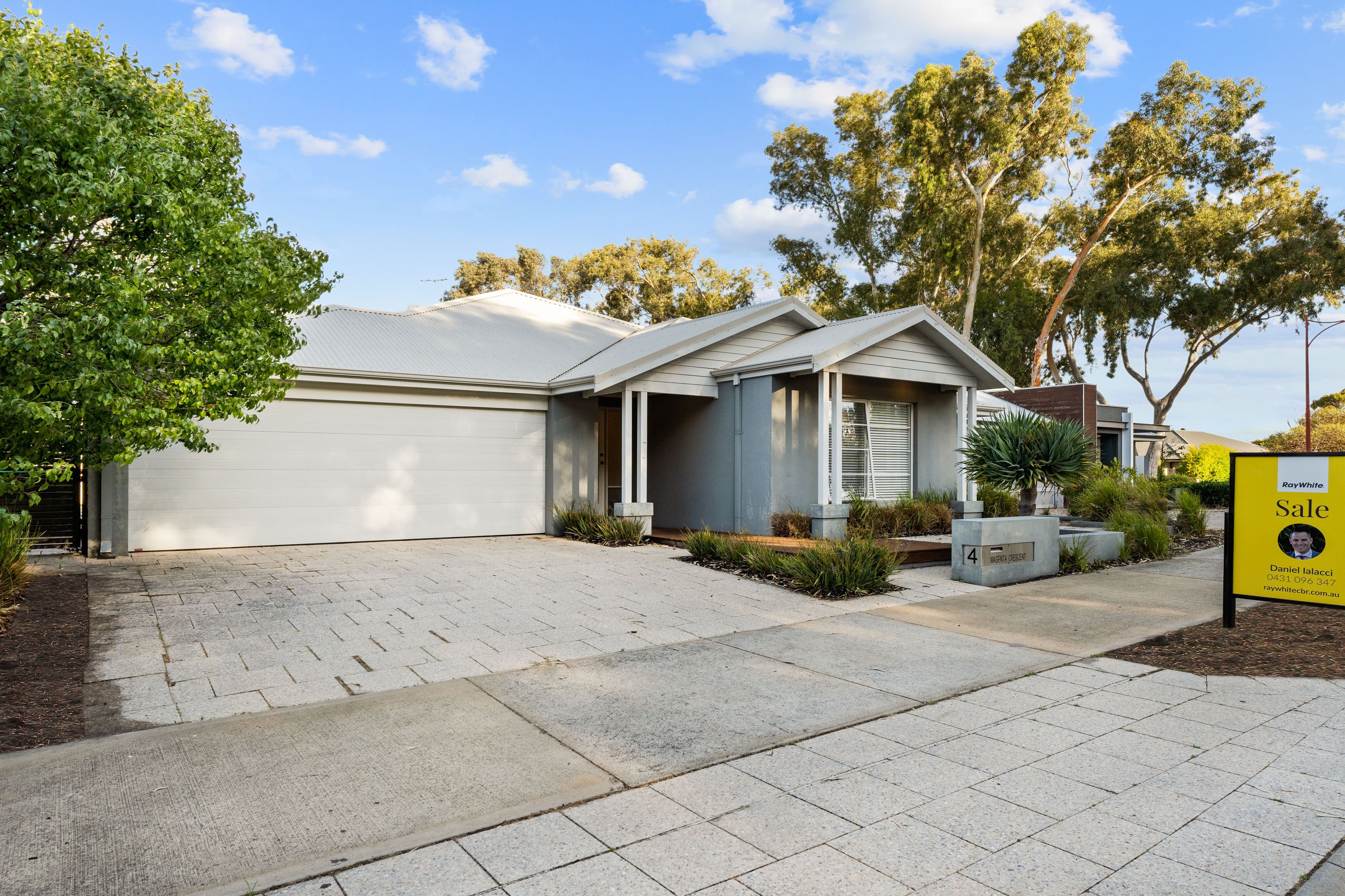 4 Magenta Crescent, Baldivis, WA 6171