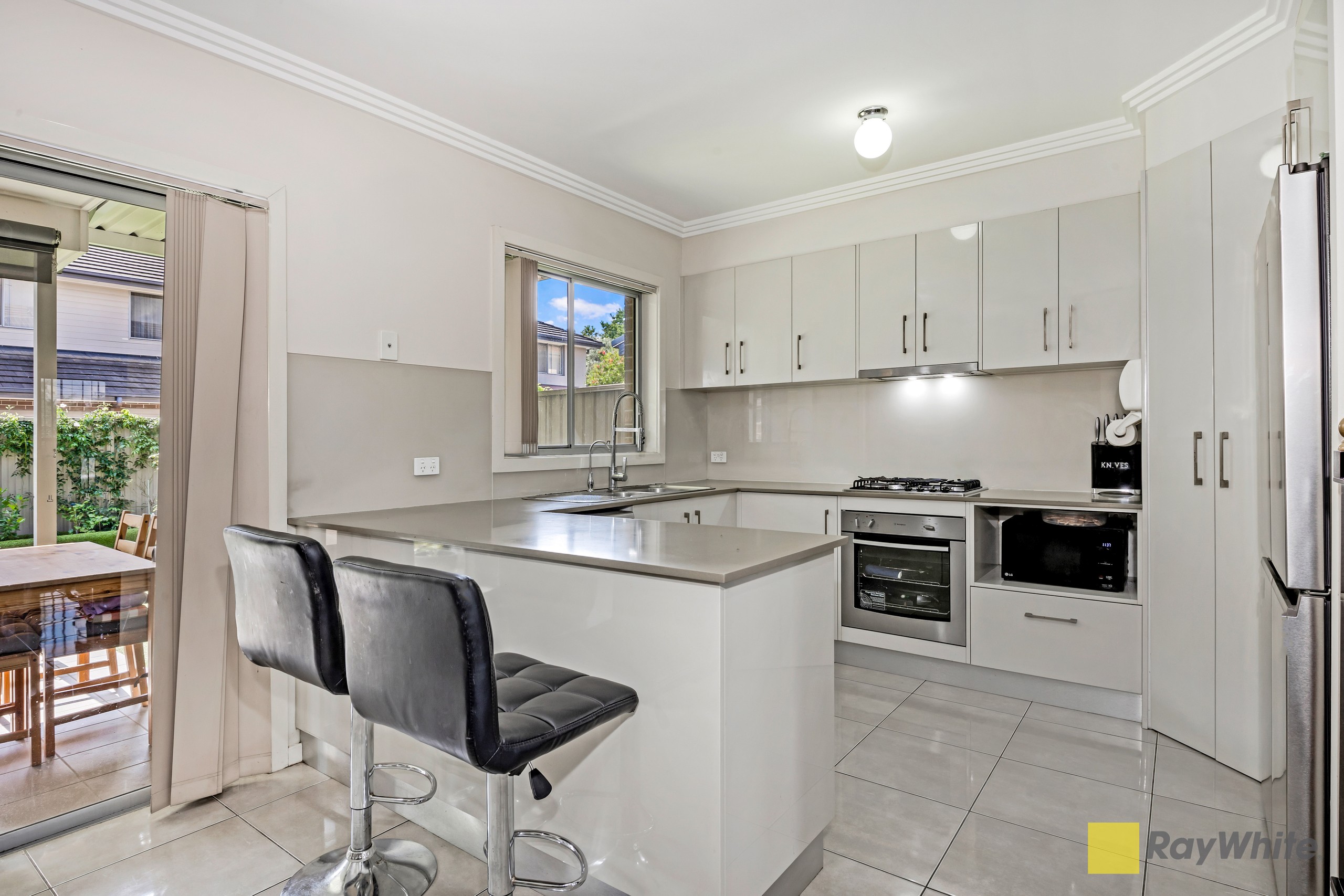 2/1 Ramona Street, Quakers Hill, NSW 2763