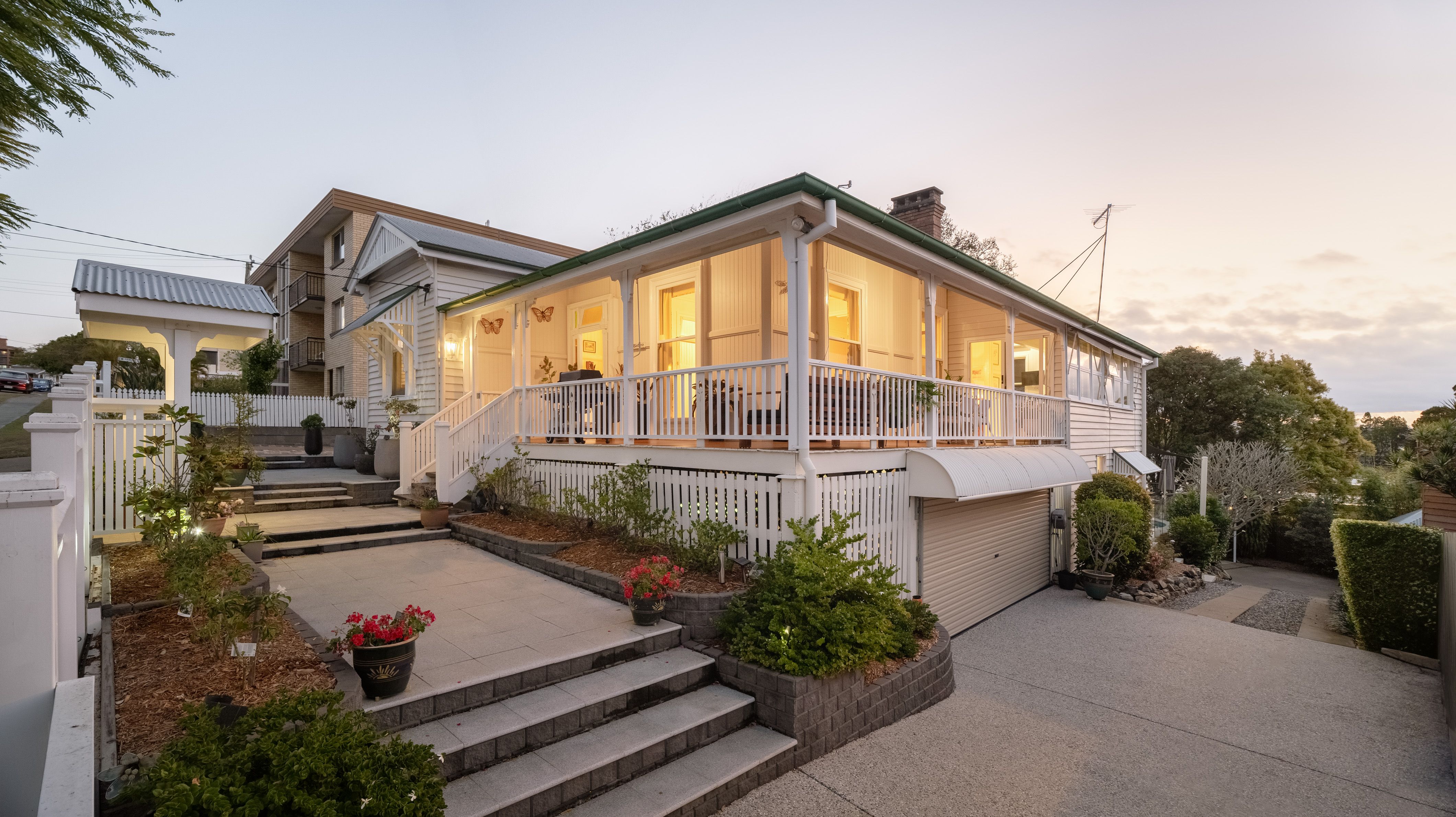 24 View Street, Wooloowin, QLD 4030
