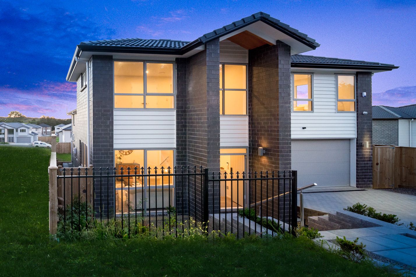 31 McQuoids Road, Flat Bush, Manukau City