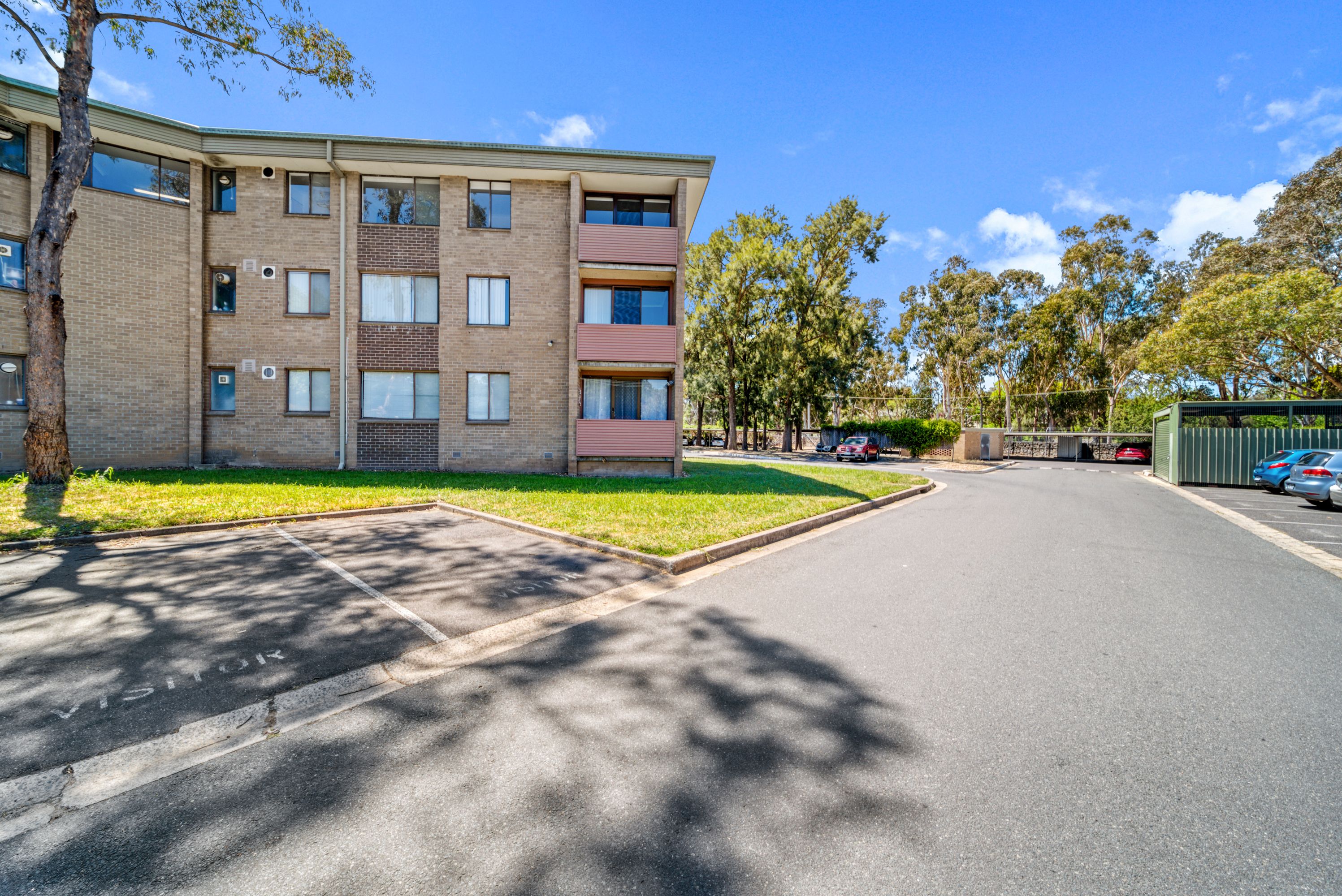 36B/60 Wattle Street, Lyneham, ACT 2602