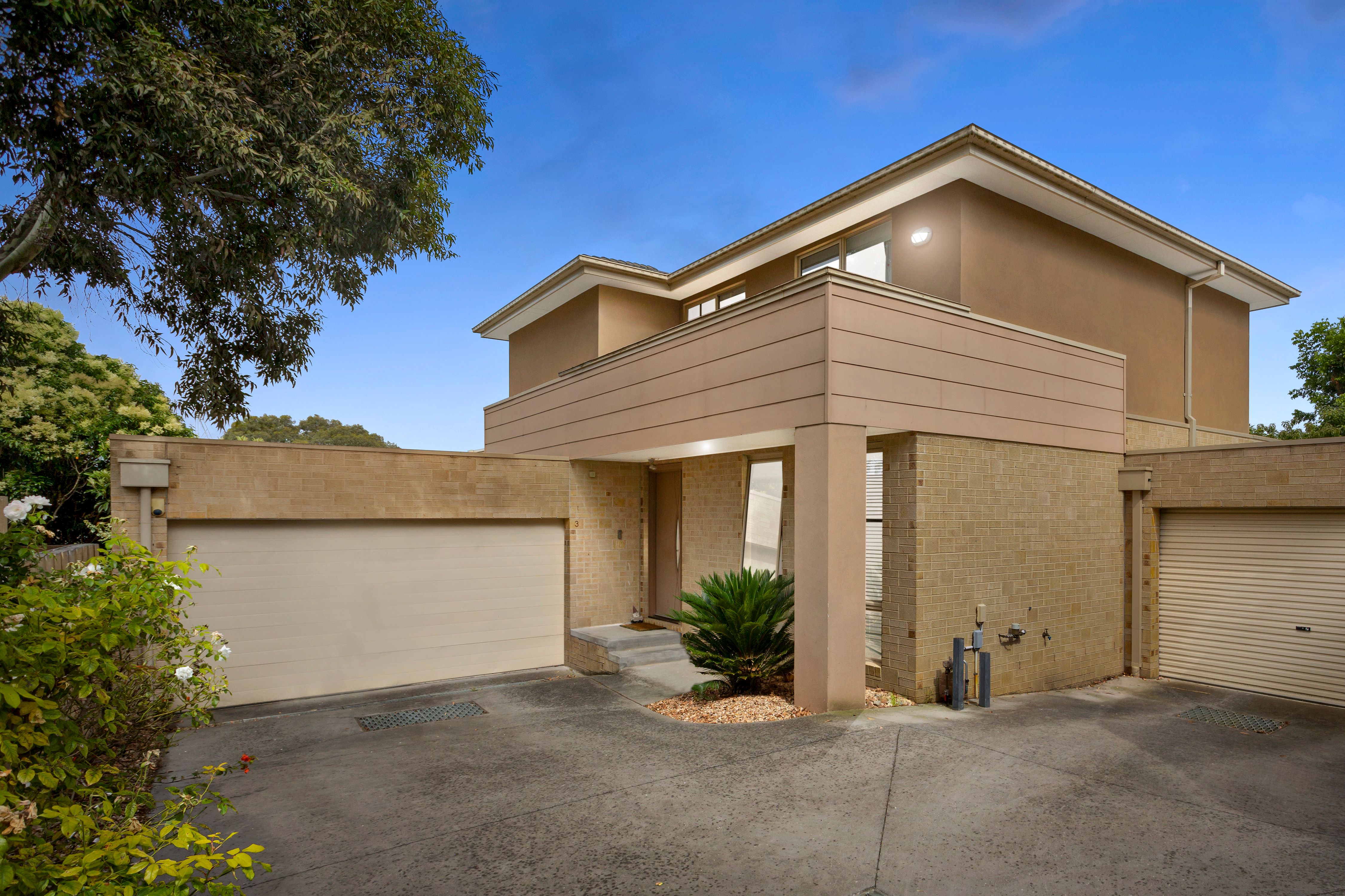 21 Stapley Crescent, Chadstone VIC 3148