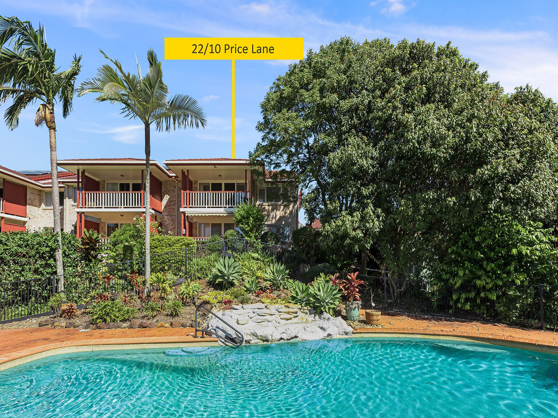 22/10 Price Lane, Buderim, QLD 4556 Sold Unit Ray White Buderim