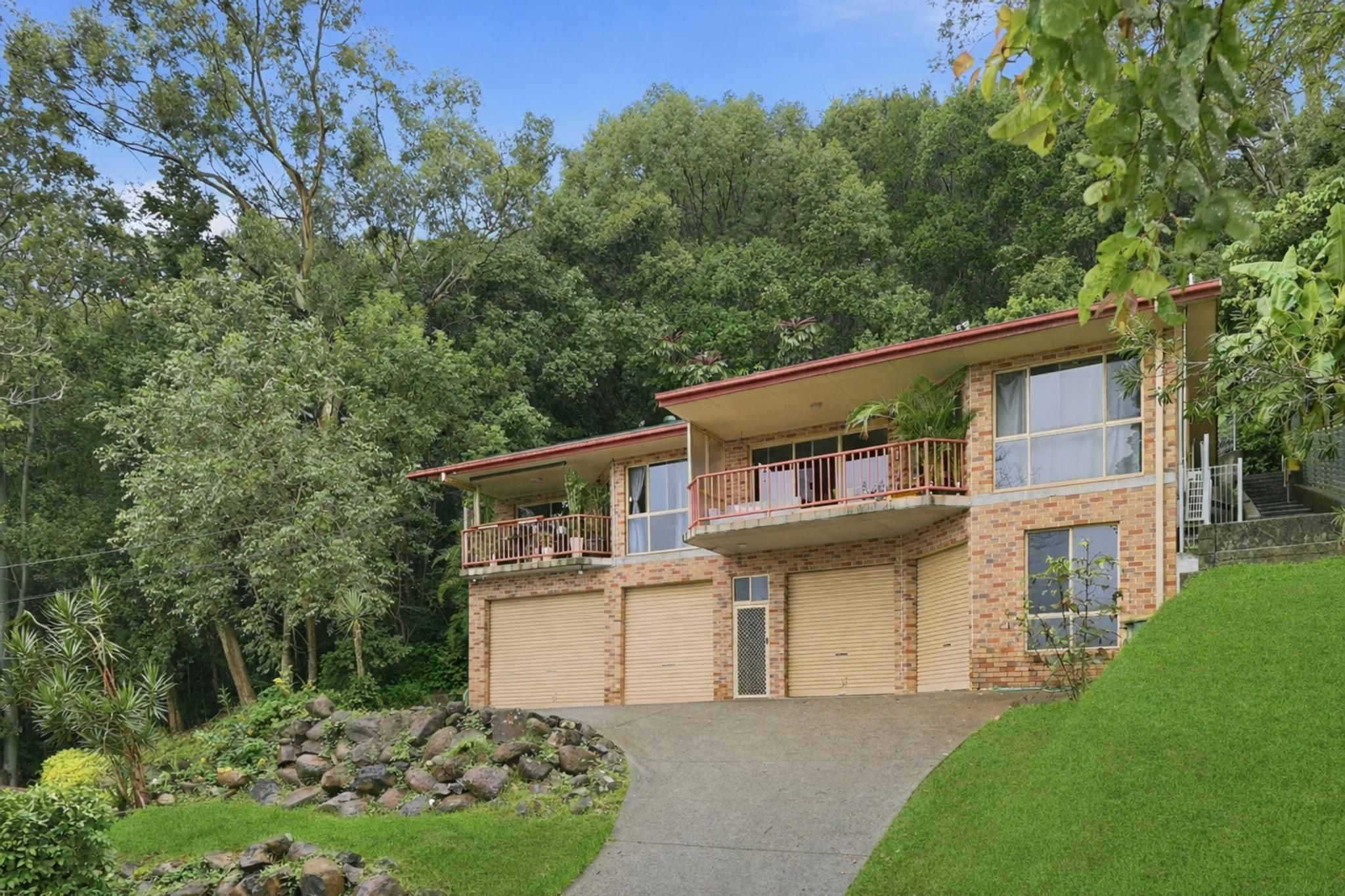 4 Westview Road, Currumbin, QLD 4223