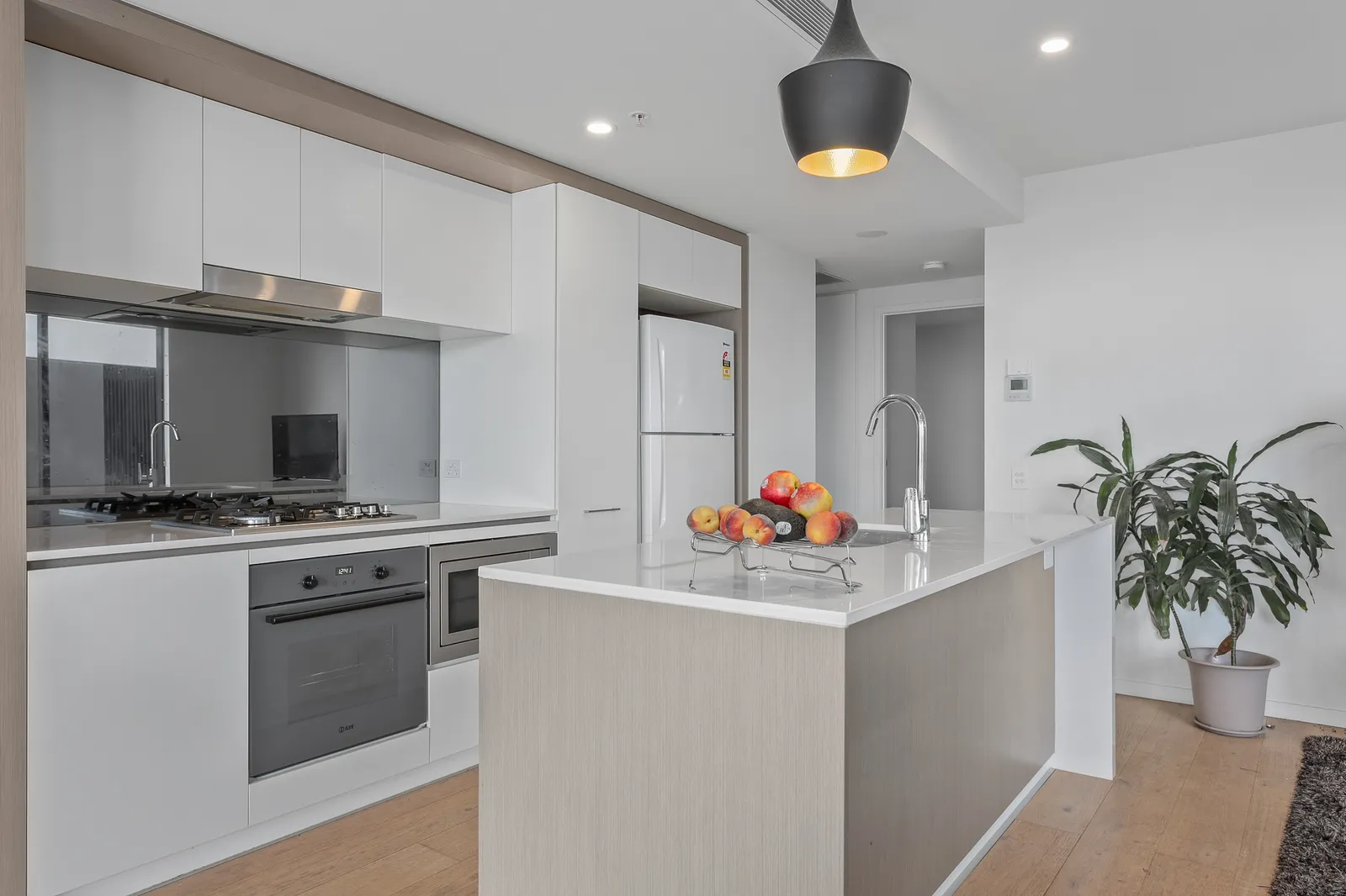 20701/23 Bouquet Street, South Brisbane