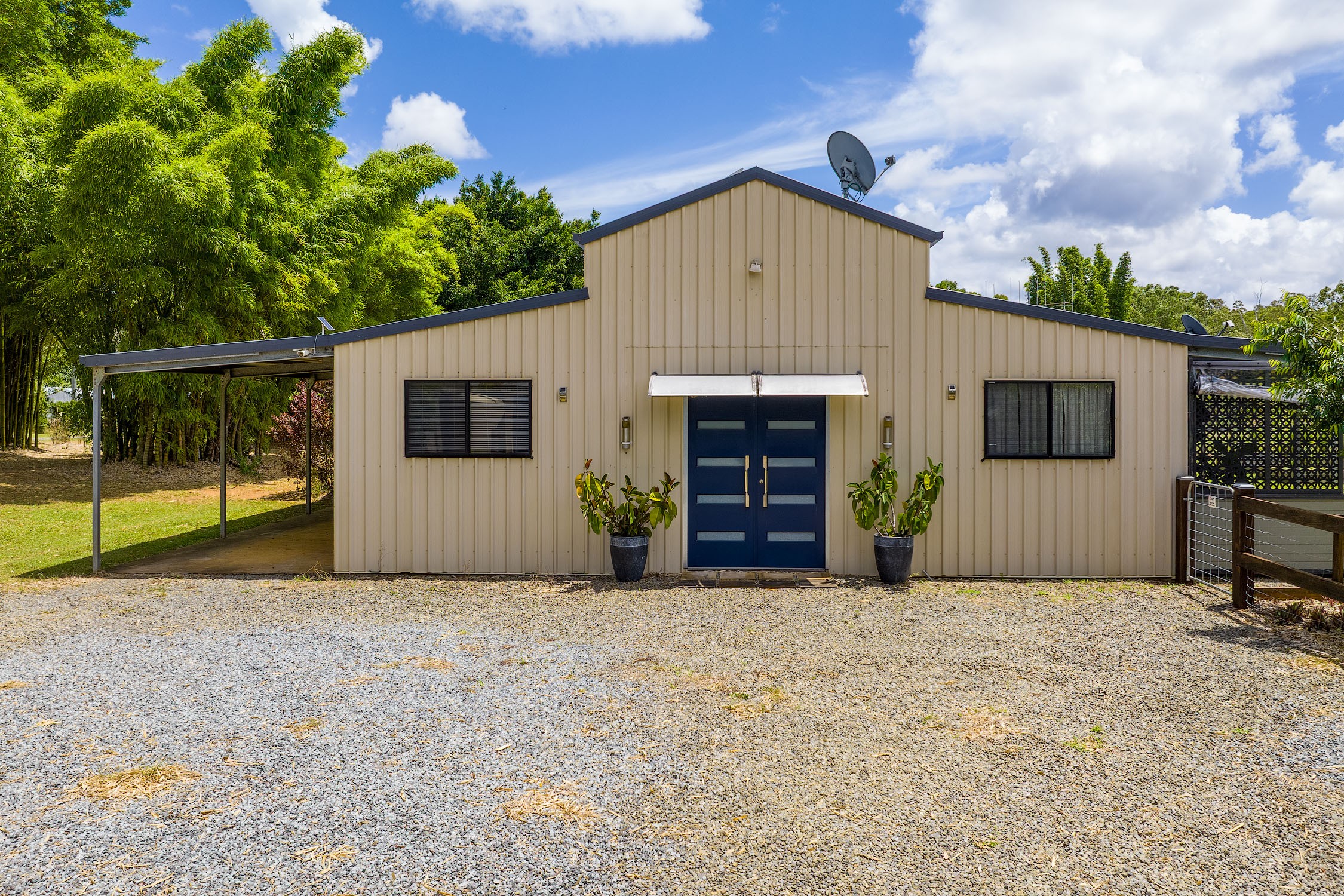 715 Wilsons Pocket Road, Wilsons Pocket, QLD 4570