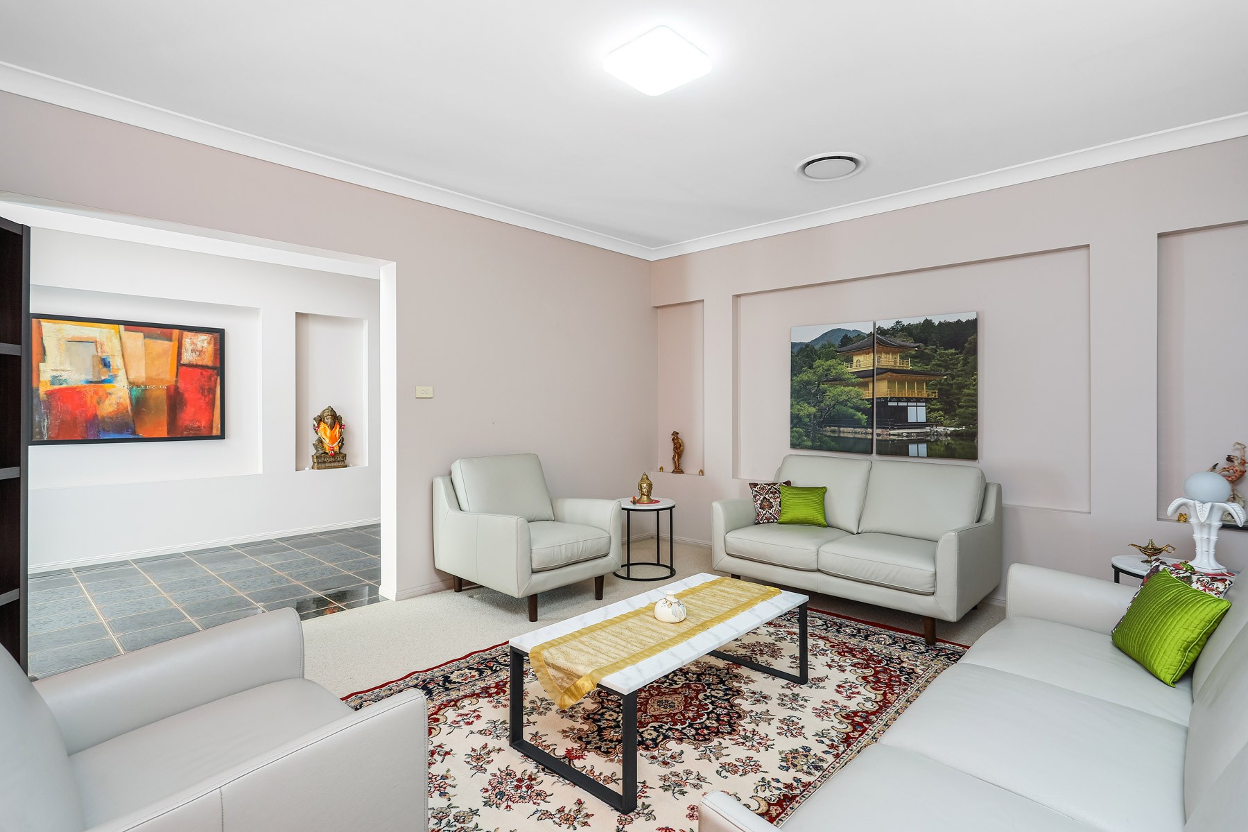16 John Warren Avenue, Glenwood, NSW 2768