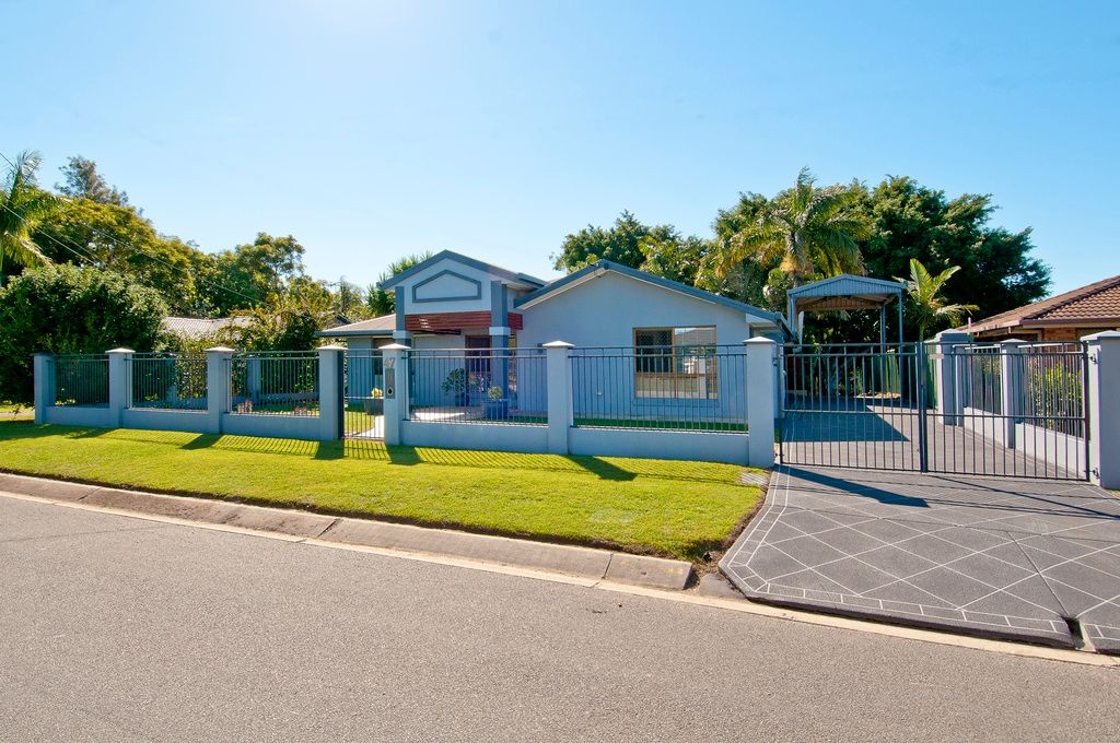 47 Mercury Drive, Bethania, QLD 4205