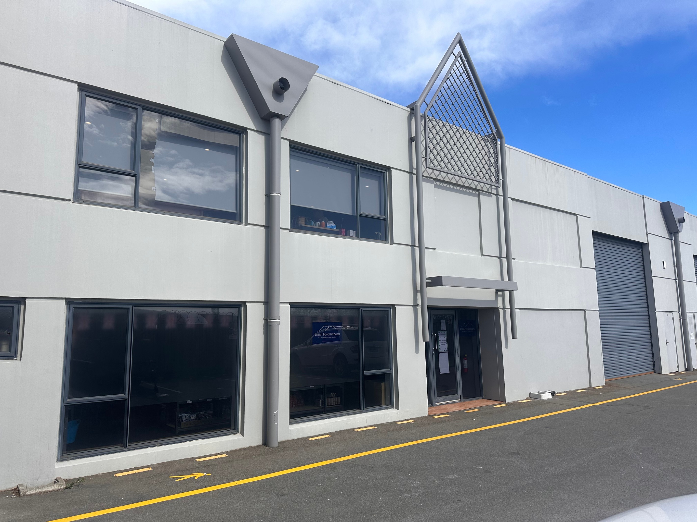 Addington, Christchurch City