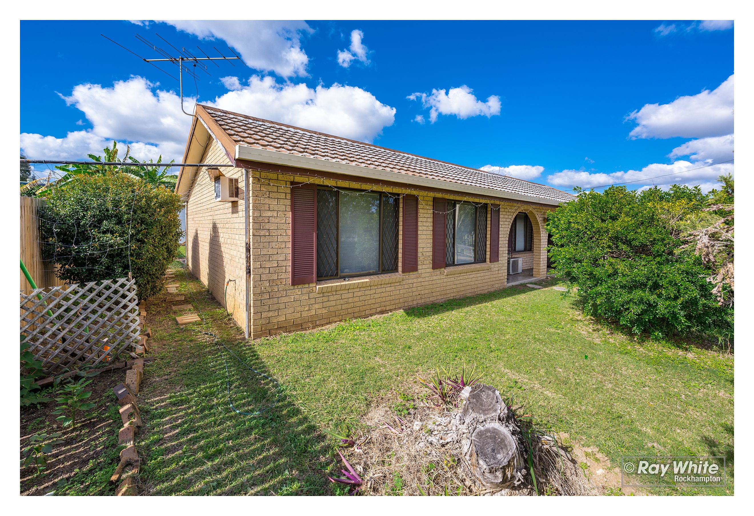 374 Feez Street, Norman Gardens, QLD 4701 Sold House Ray White
