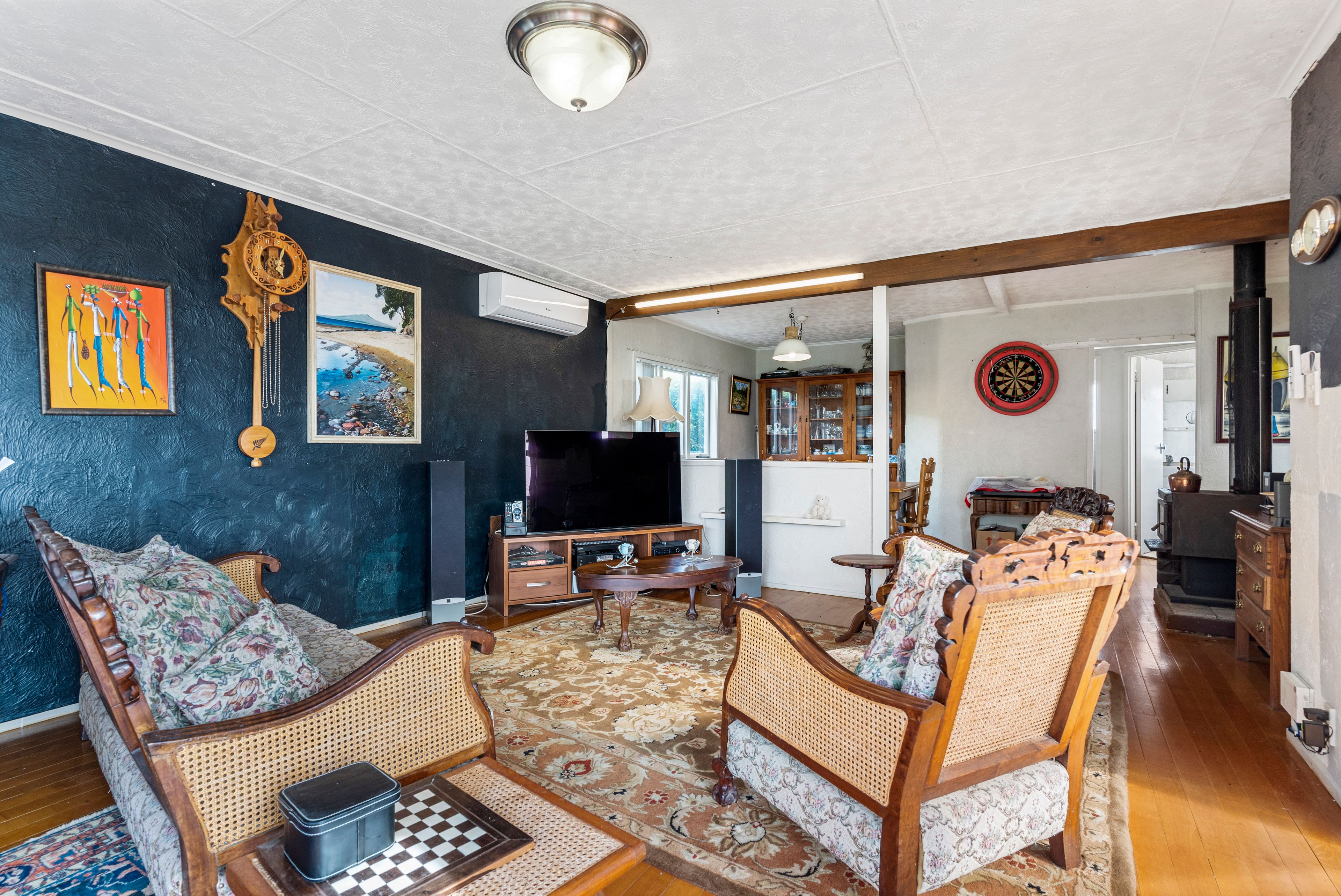 6 Rothesay Bay Road, Rothesay Bay, North Shore City 0630 Sold House