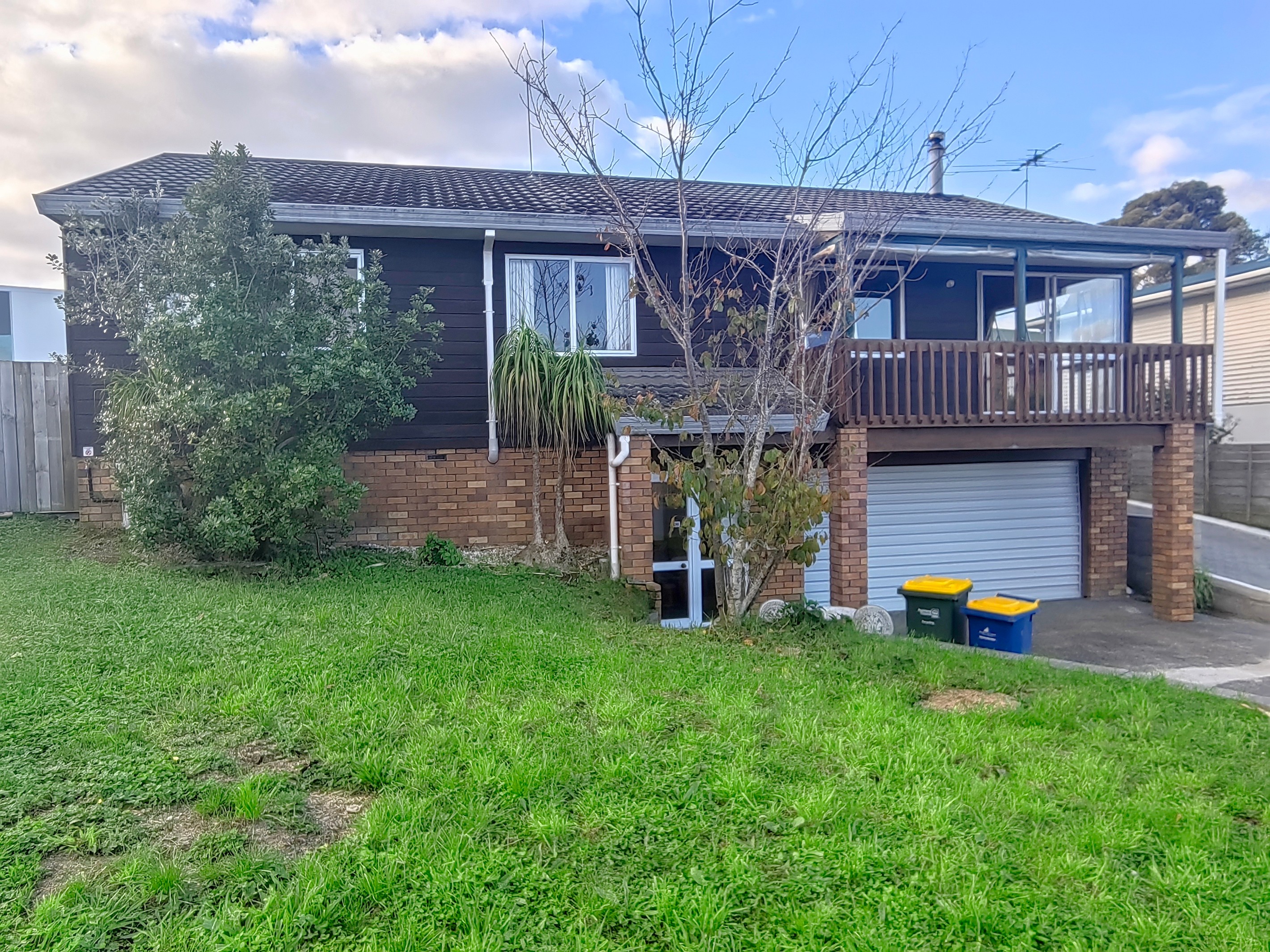 7 Hanson Place, West Harbour, Waitakere City