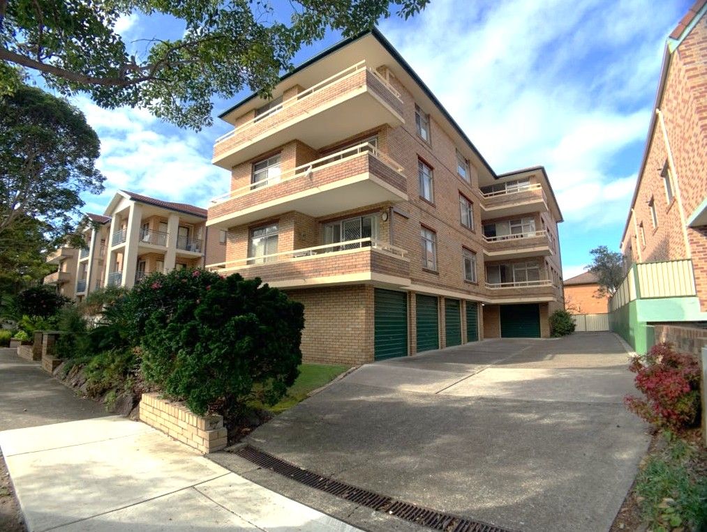 45 Austral Street, Penshurst NSW 2222