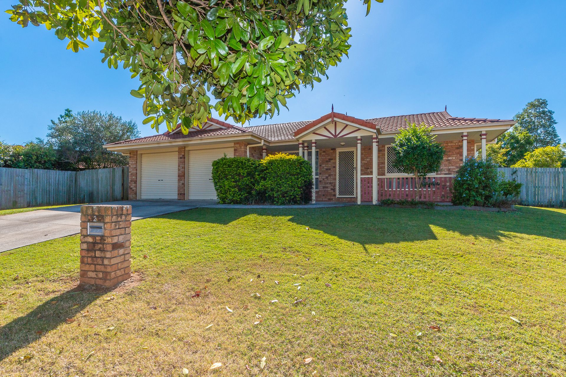 2 Turquoise Crescent — photo from Ray White Redcliffe