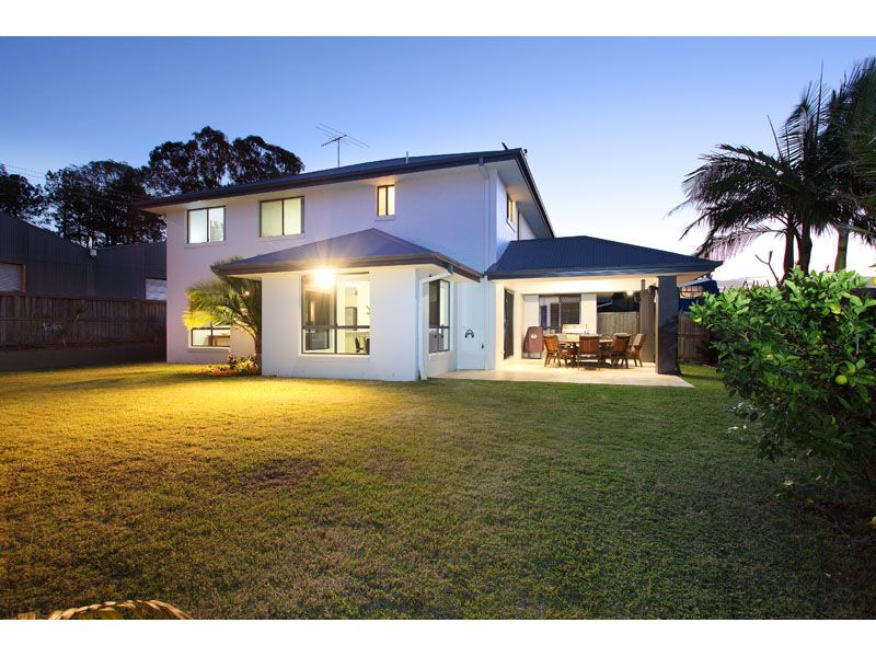 36 Trequanda Place, Bridgeman Downs, QLD 4035
