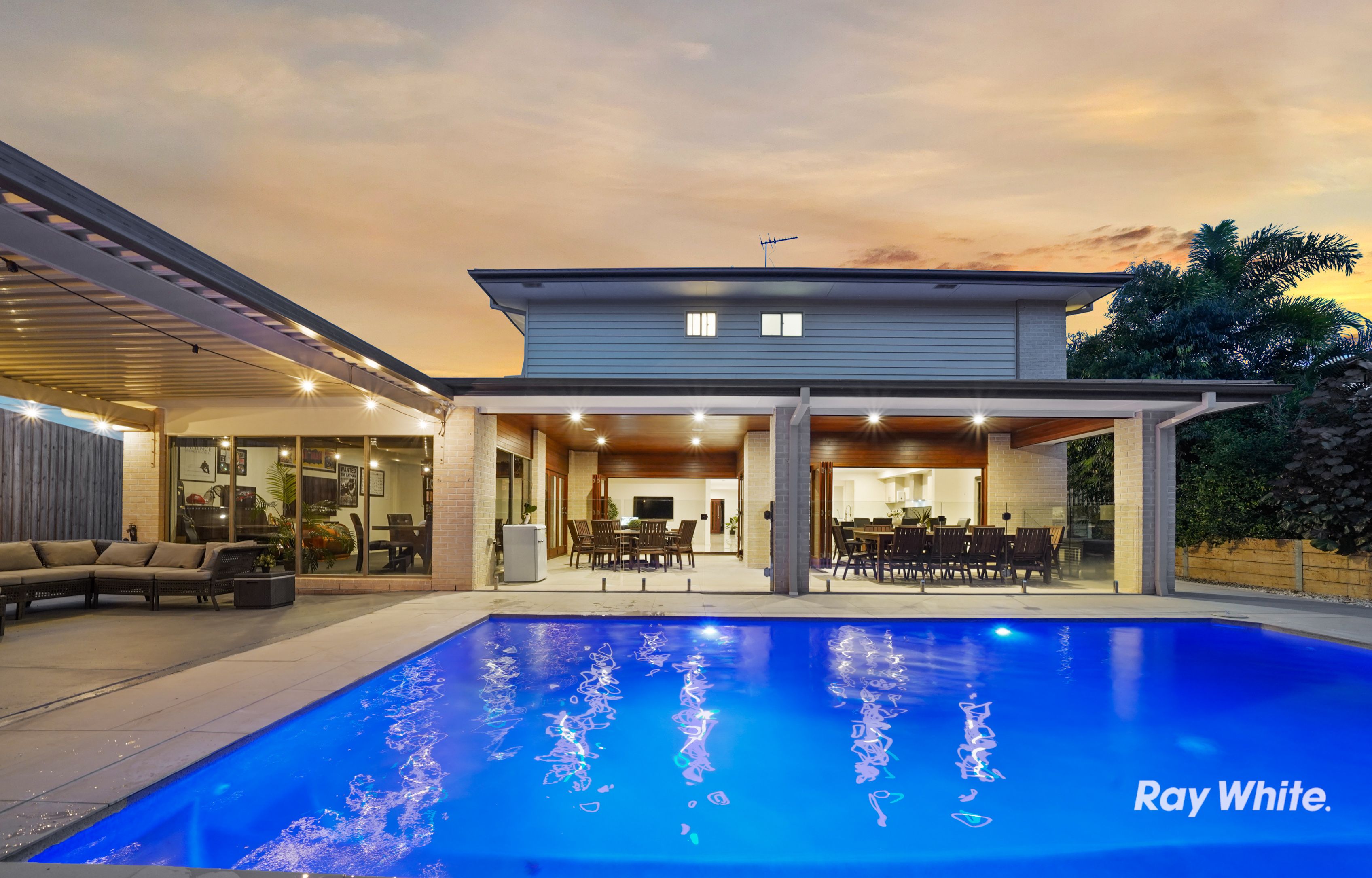 25 Lynette Way — photo from Ray White Springwood QLD