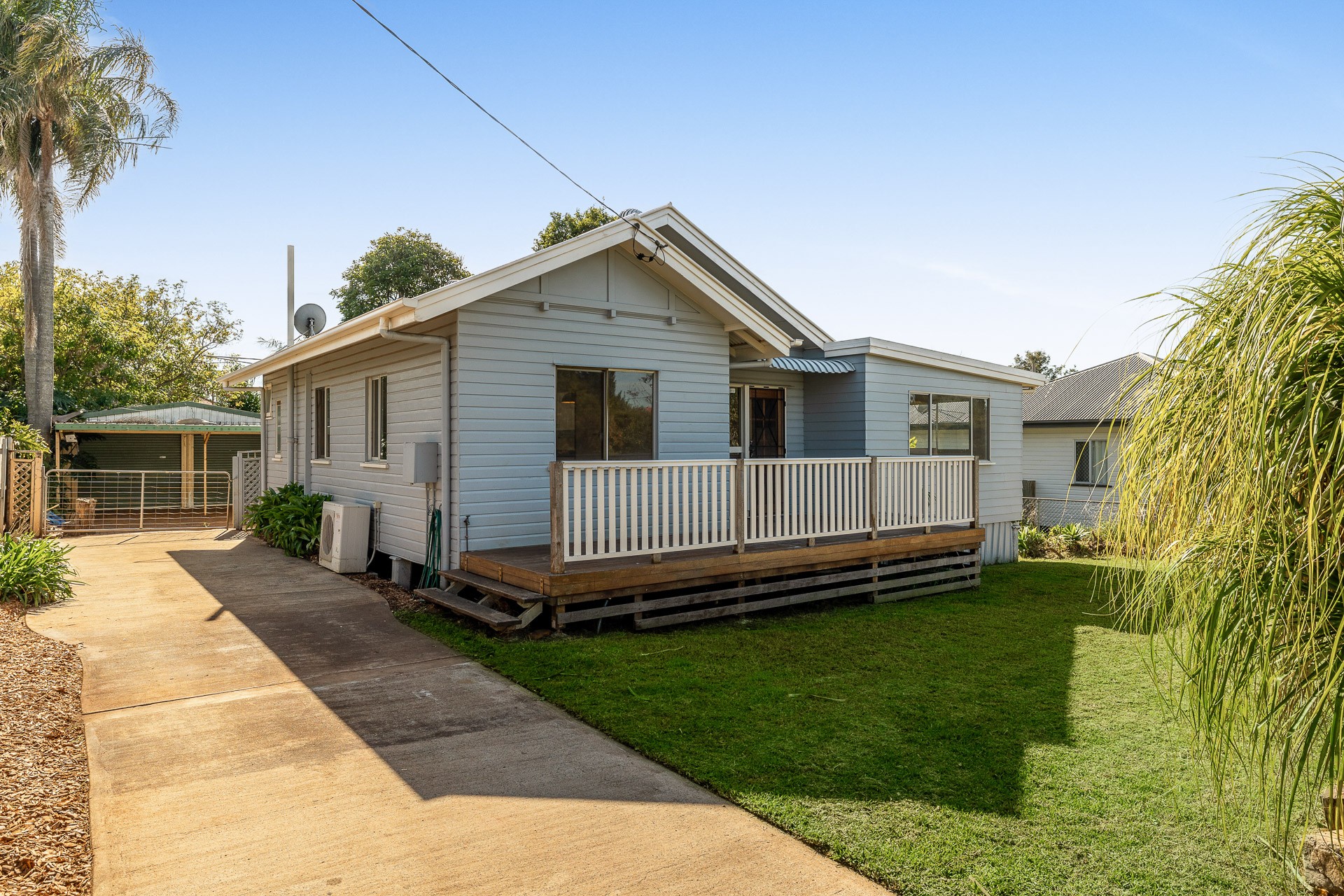 13 Dunkley Street, South Toowoomba, QLD 4350