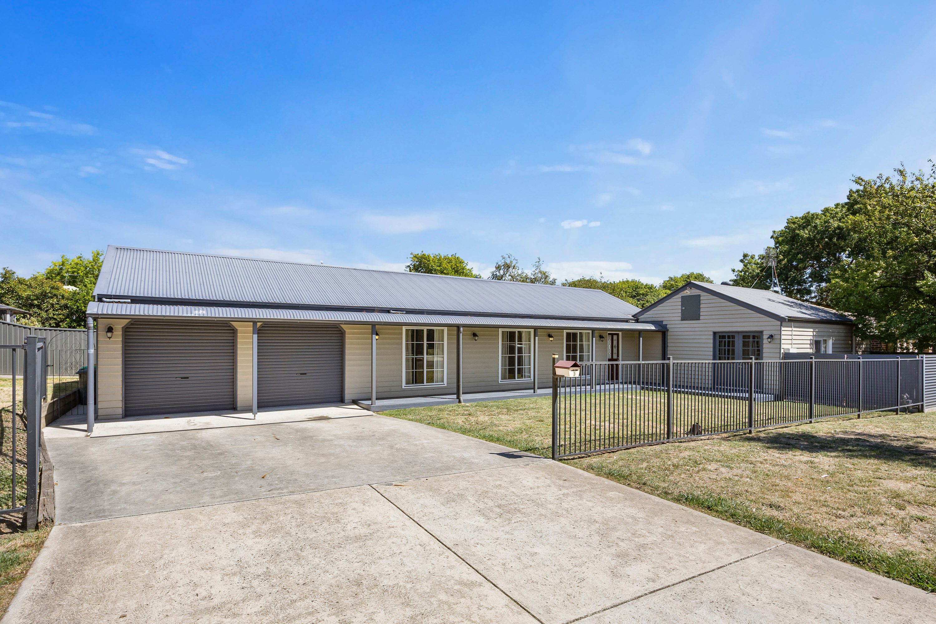 3 Gordon Street, Ballarat East VIC 3350
