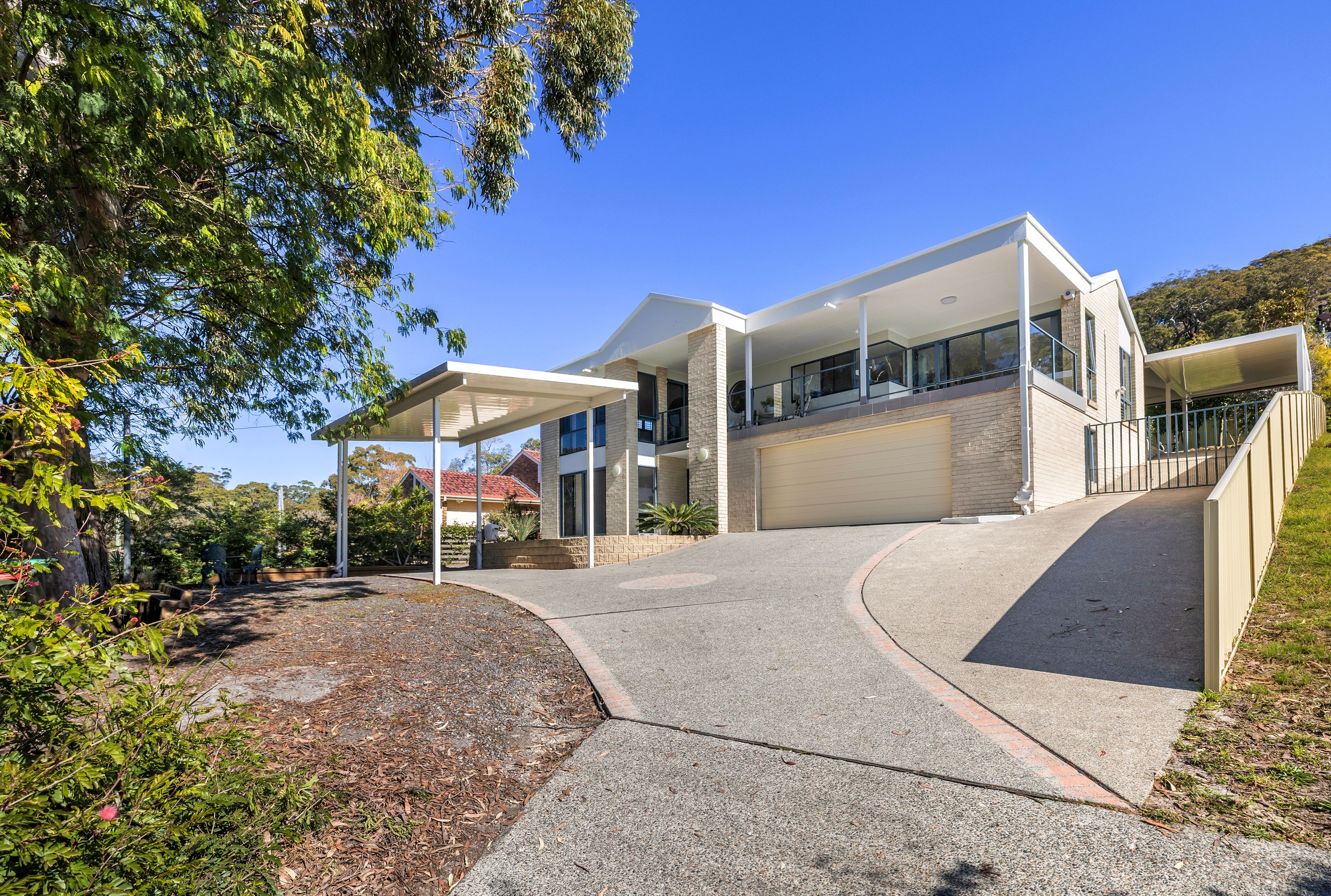 143 Navala Avenue — photo from Ray White The Zenith Group - Nelson Bay