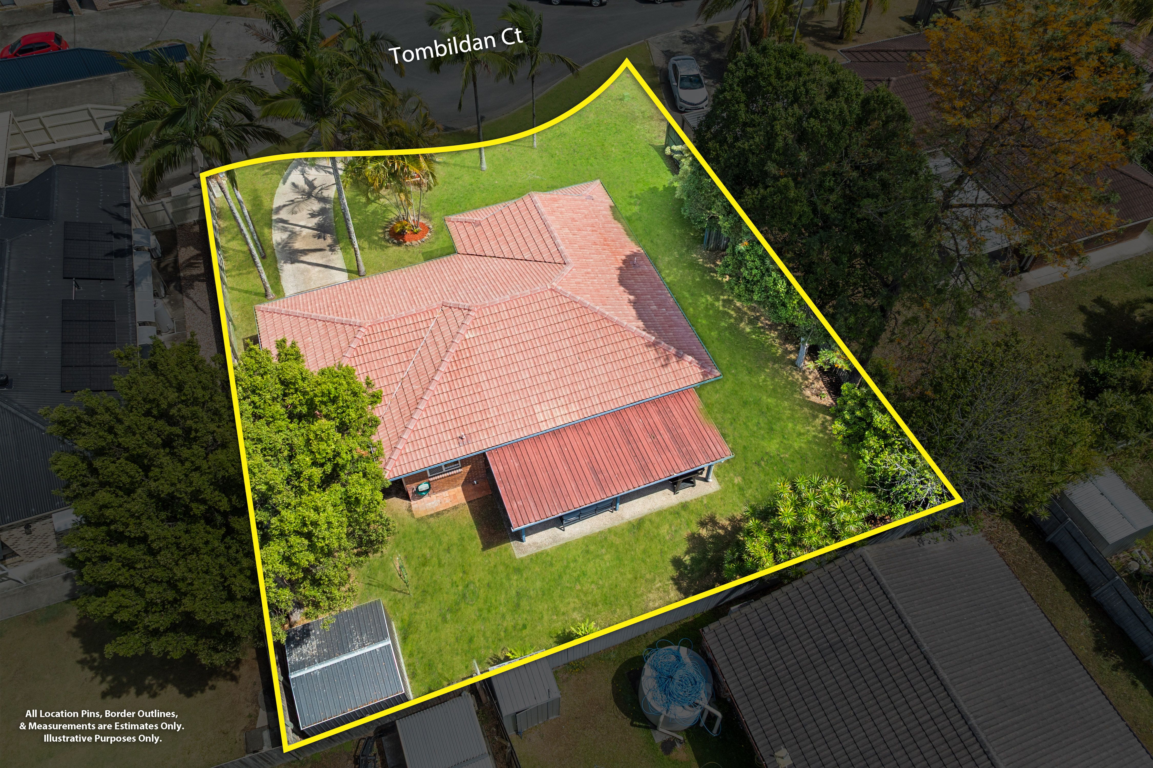 6 Tombildan Court — photo 15 of 18