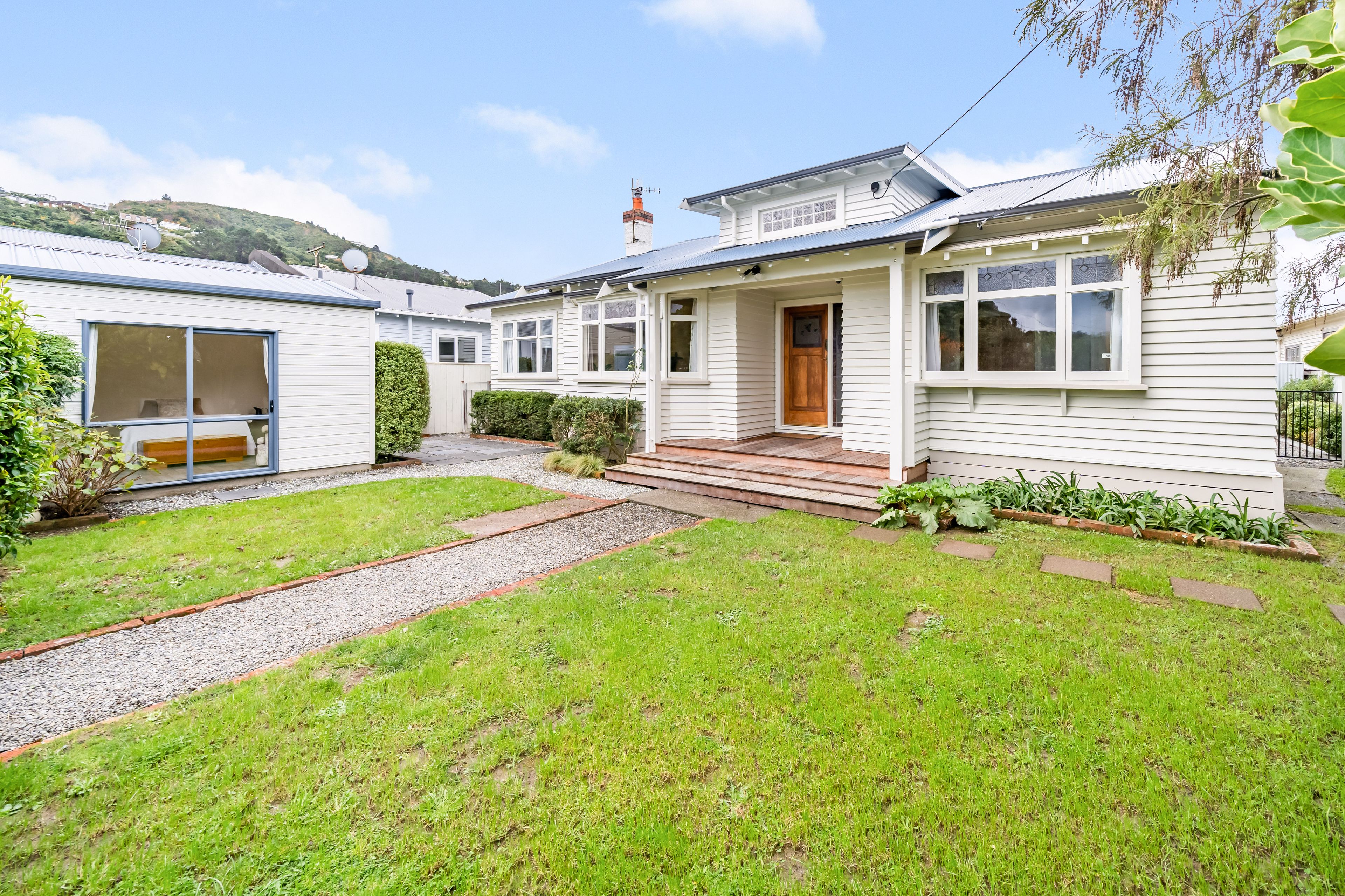 19 Beaumont Avenue, Alicetown, Lower Hutt City