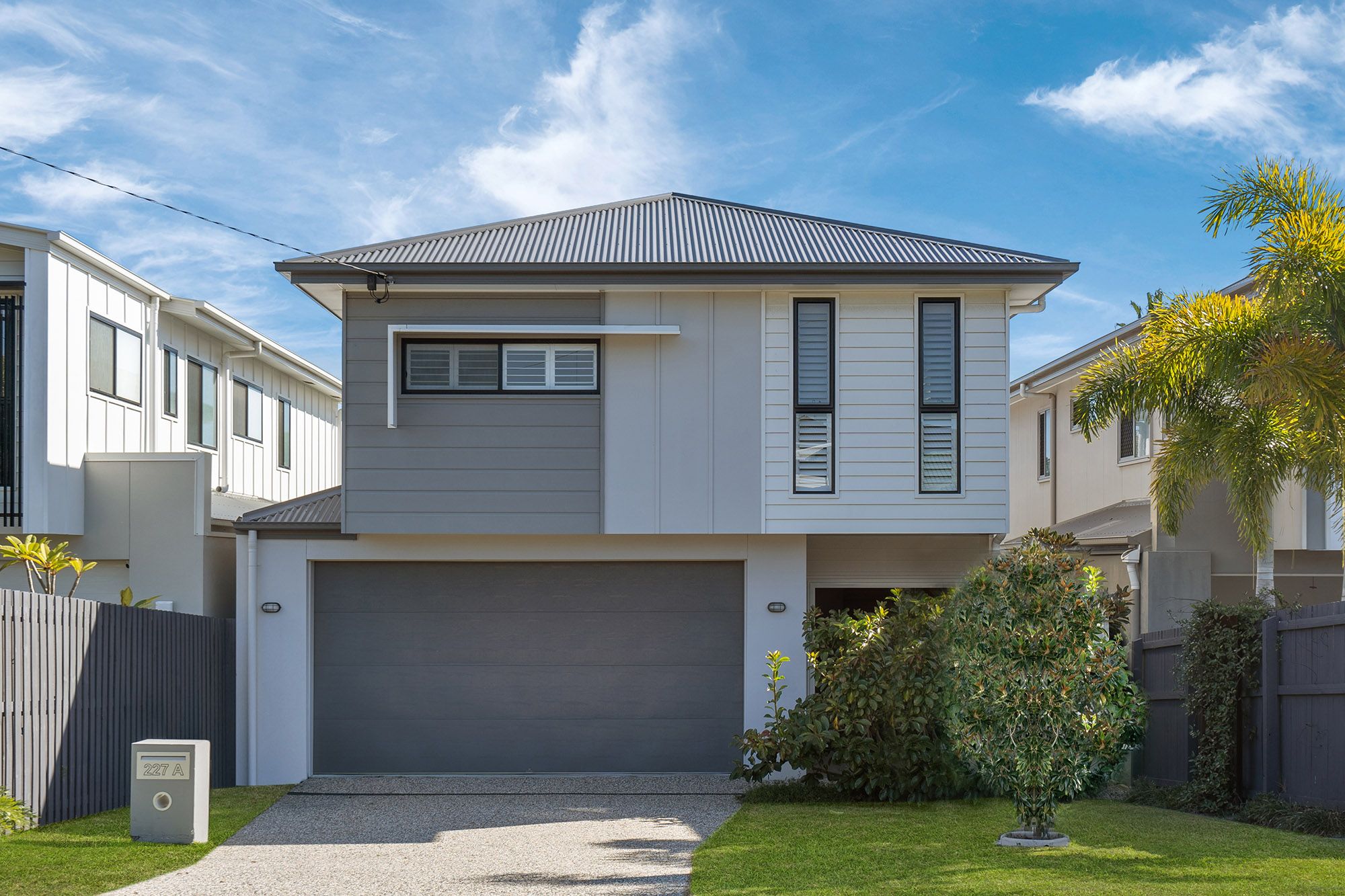 227A Scarborough Road, Scarborough QLD 4020