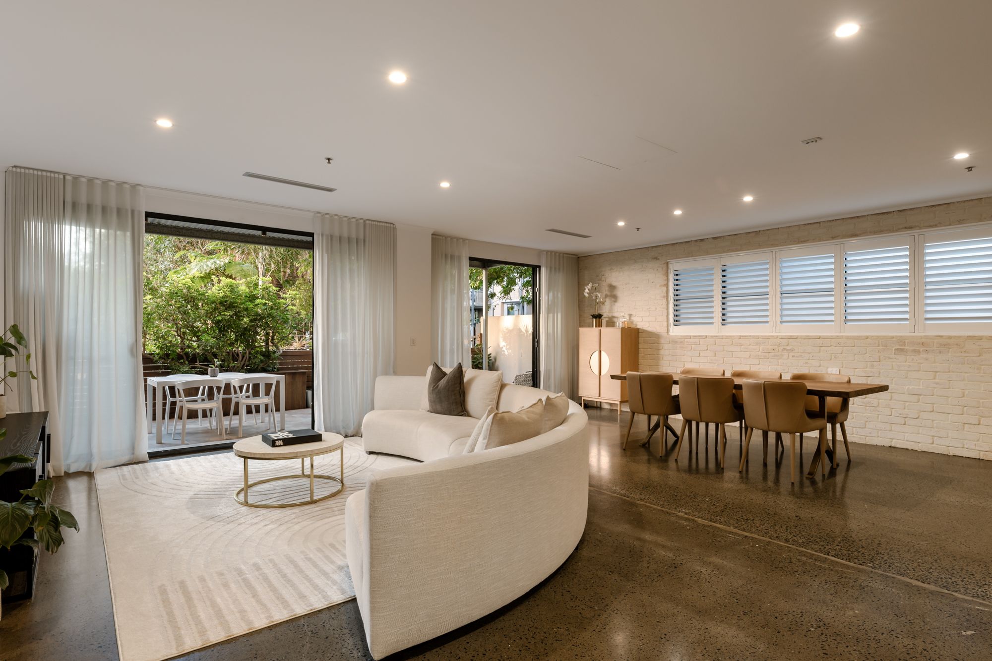 124/54 Vernon Terrace, Teneriffe, QLD 4005