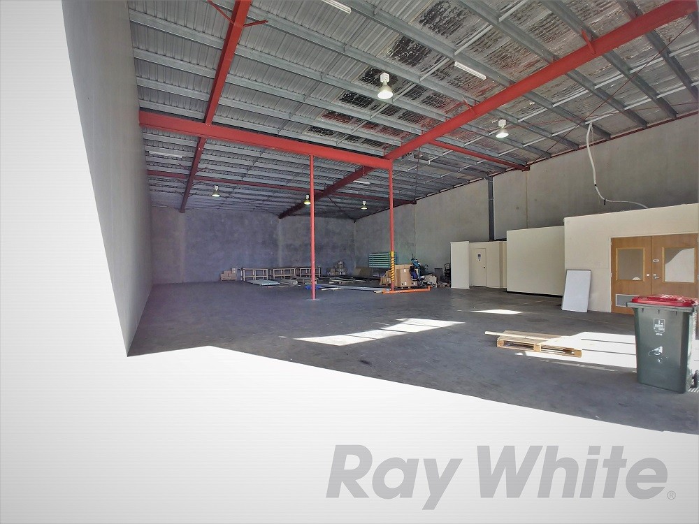 471-477 Tufnell Road, Banyo, QLD 4014