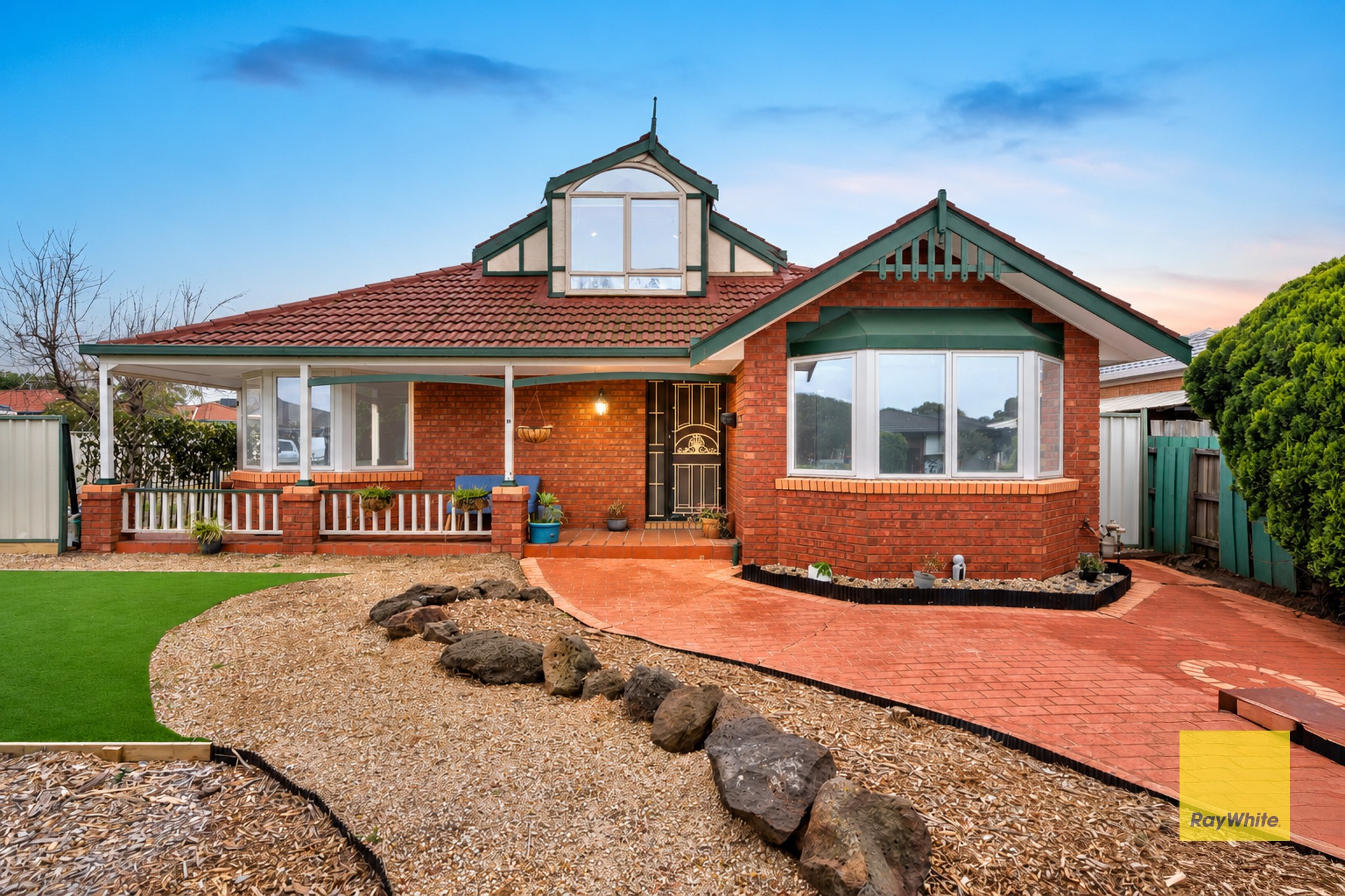 10 Ashton Crescent, Hoppers Crossing, VIC 3029