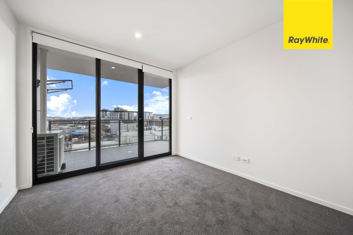 83/2 Hinder Street, Gungahlin, ACT 2912