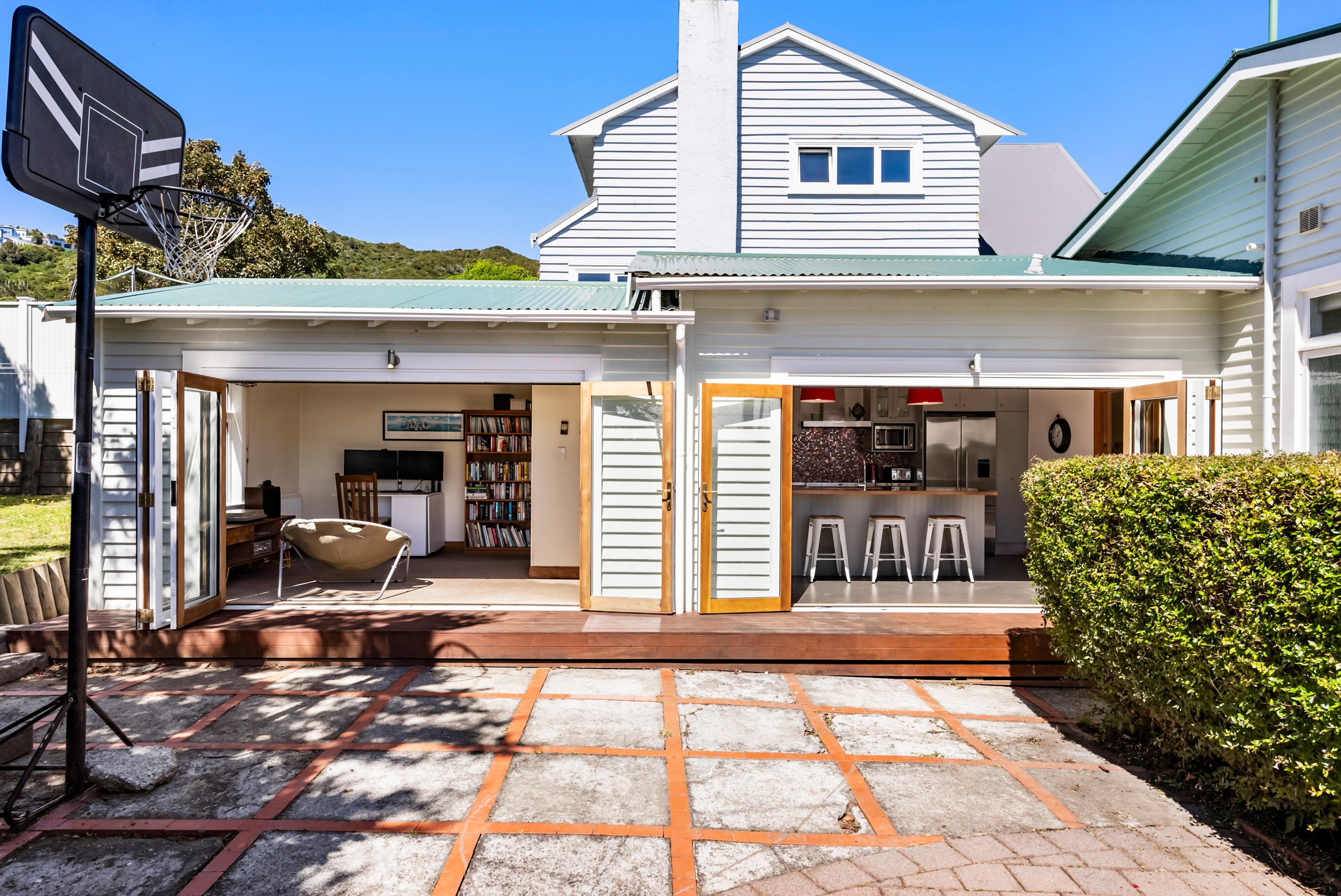 29 Richmond Avenue, Karori, Wellington City