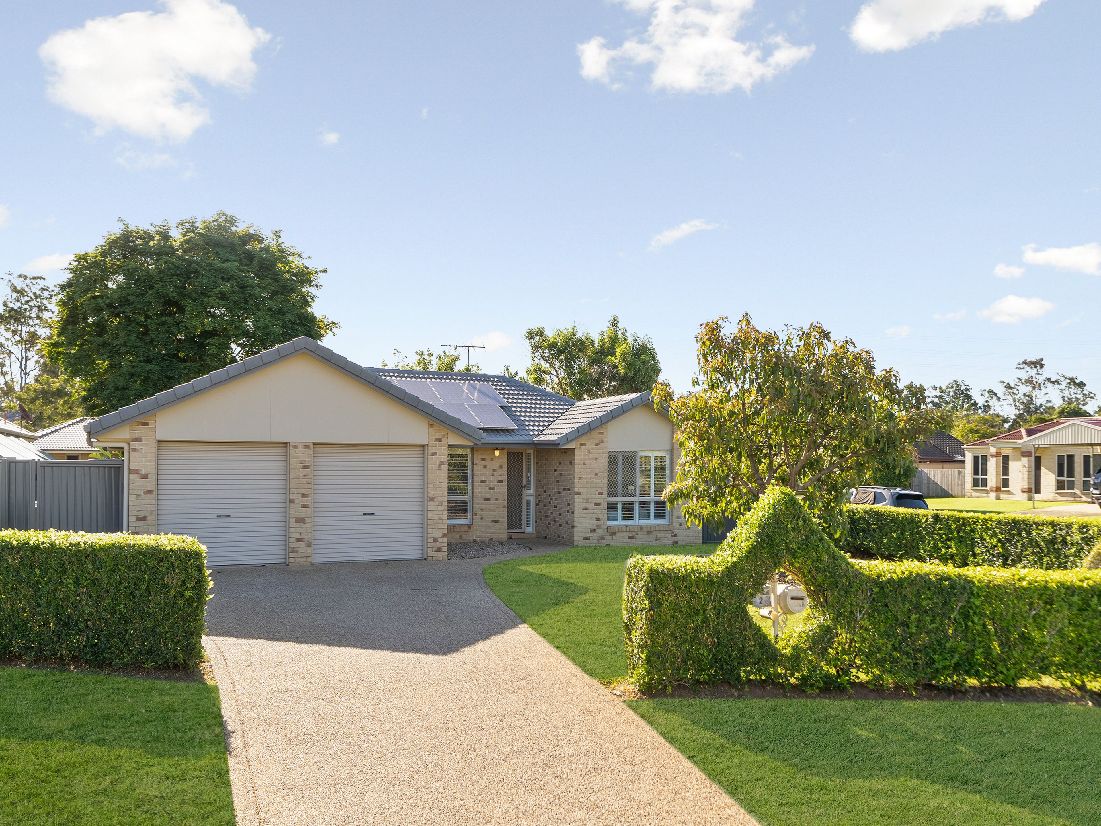 2 Lora Court, Murrumba Downs QLD 4503