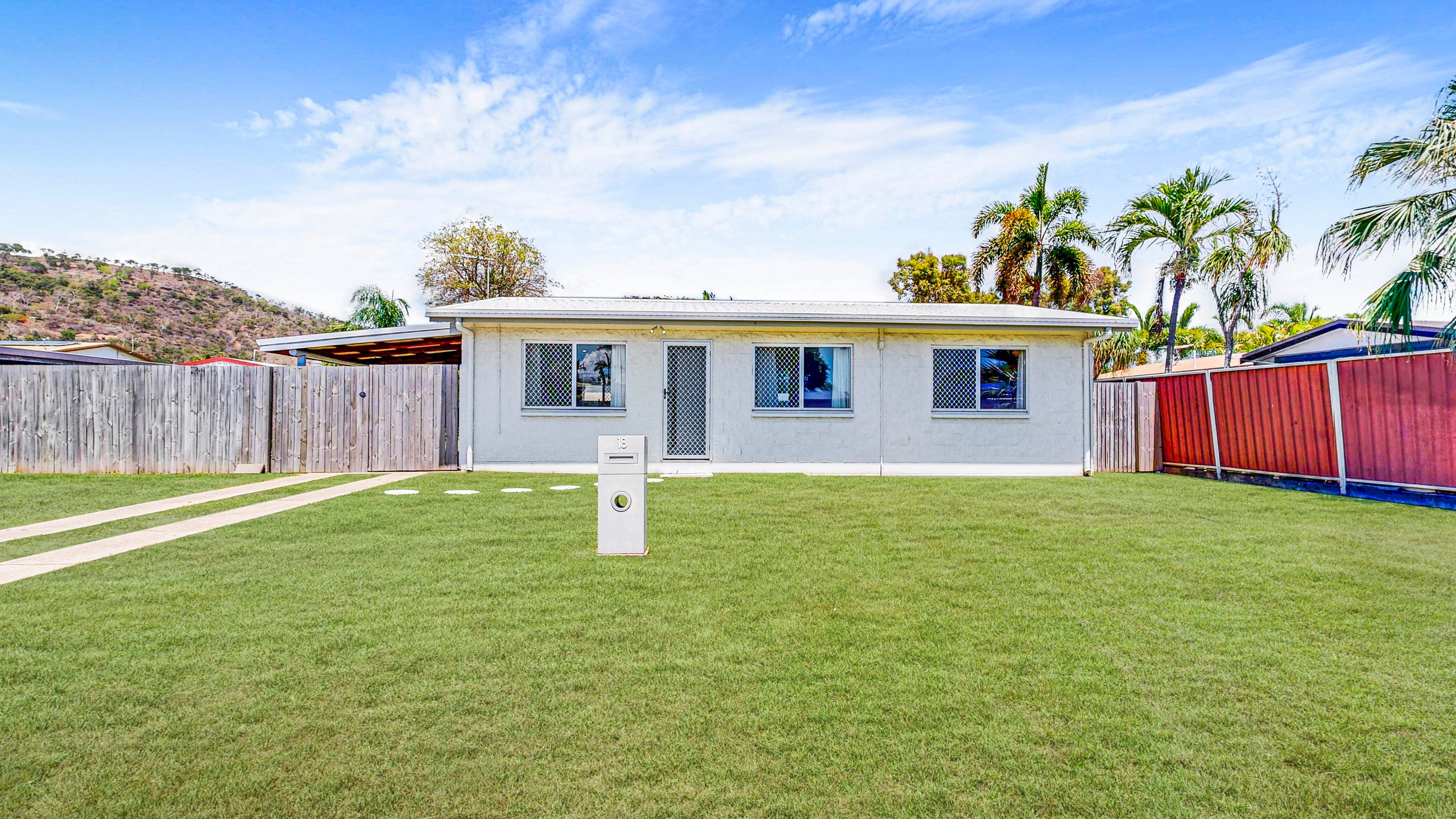 18 Corella Crescent, Mount Louisa, QLD 4814