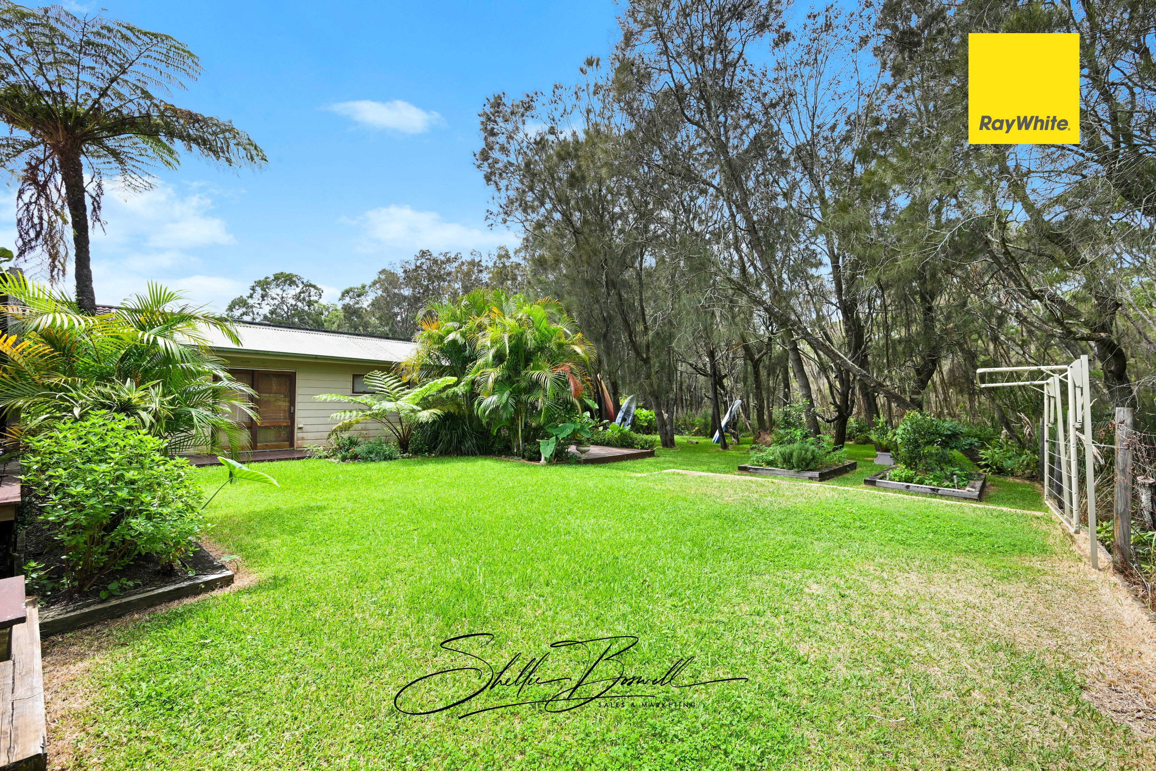52 Liverpool Street, Bundeena, NSW 2230