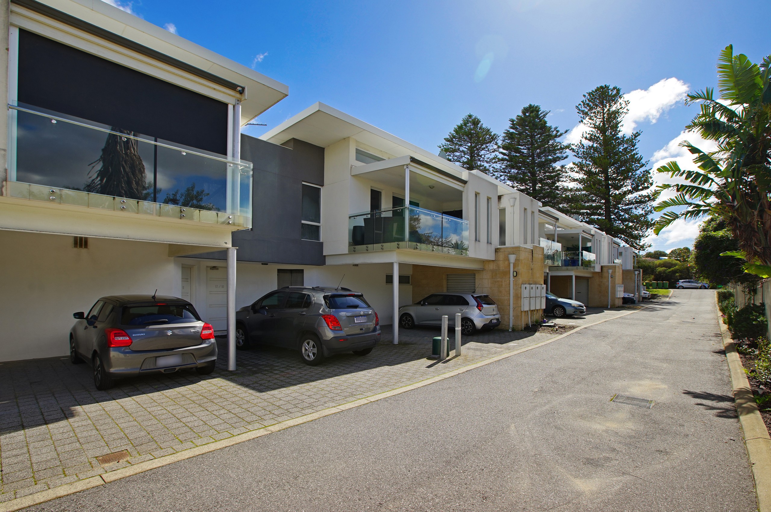 12/7 Goldsmith Road, Spearwood, WA 6163