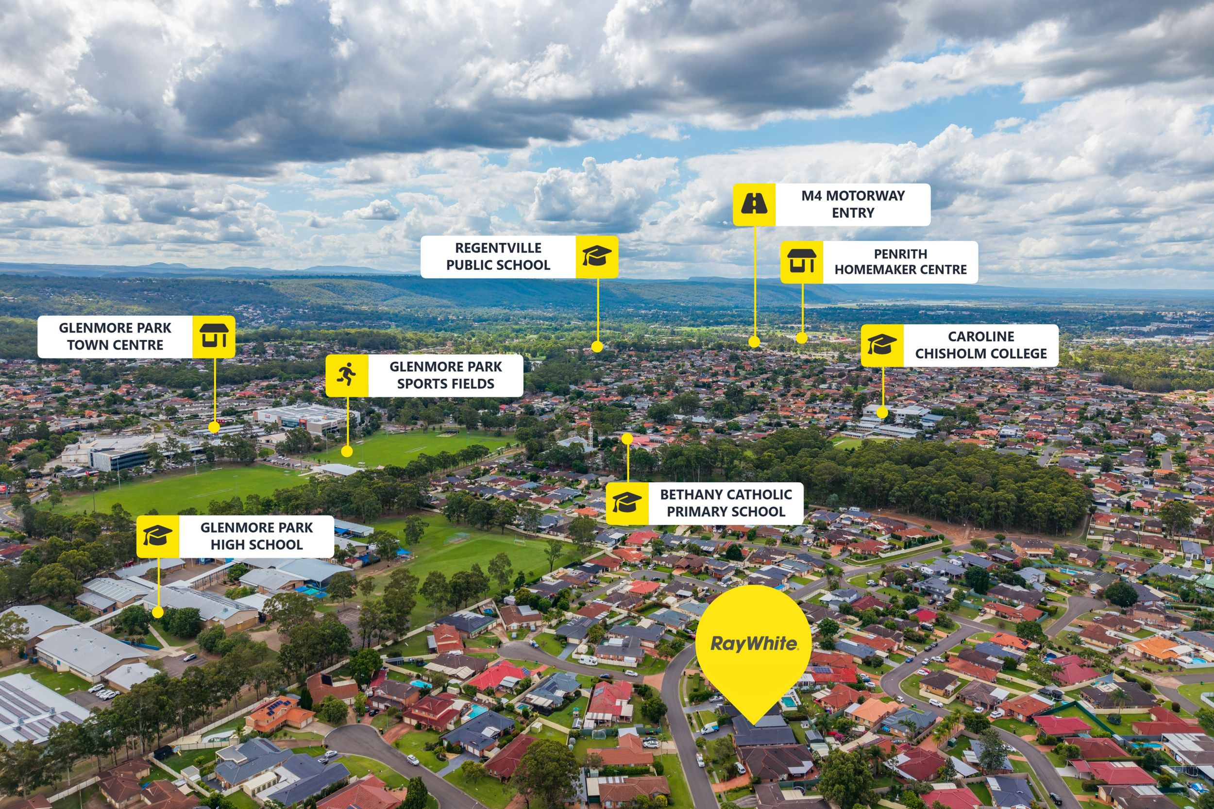 46 Womra Crescent, Glenmore Park, NSW