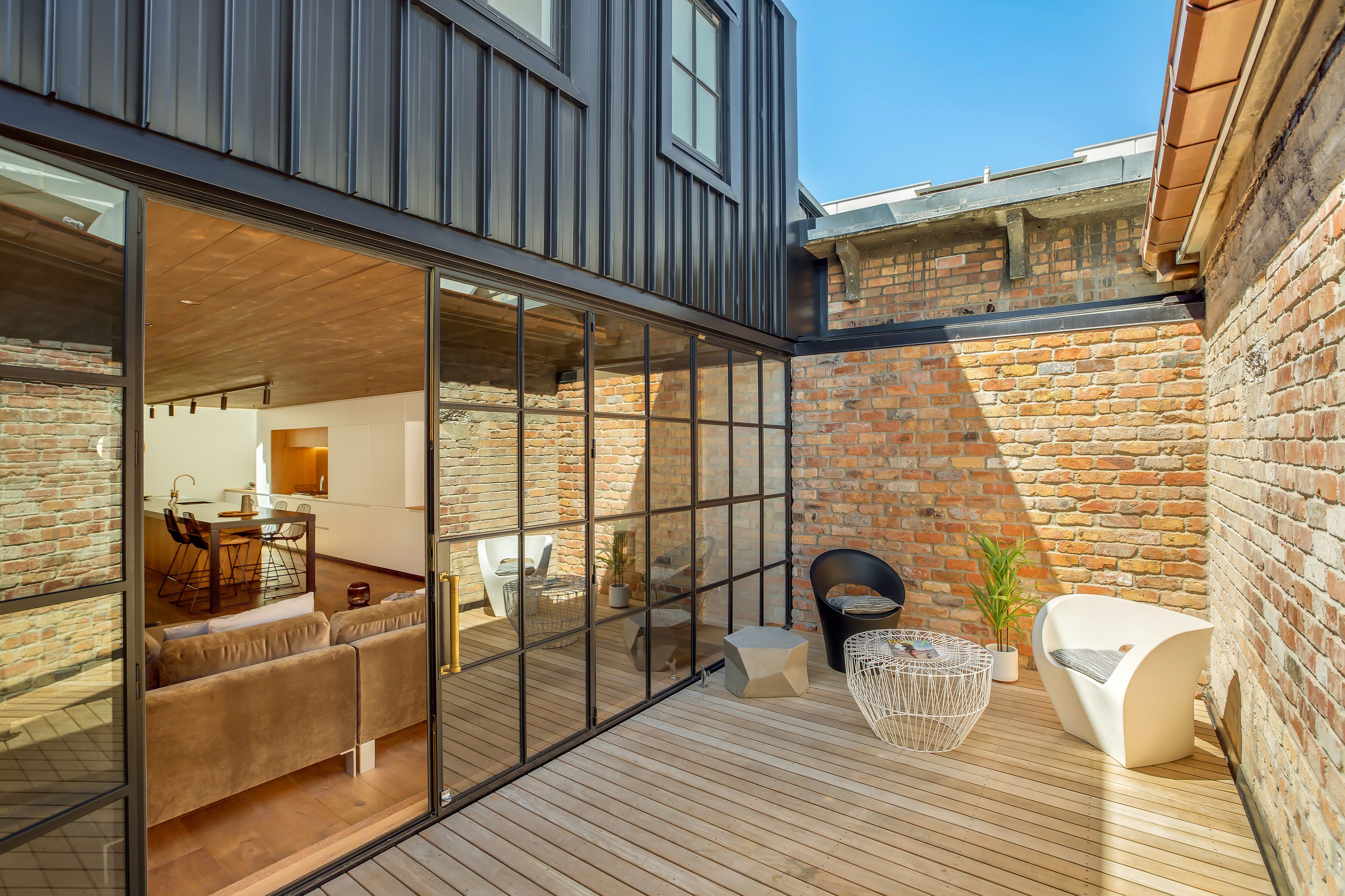 8/15a Augustus Terrace, Parnell, Auckland City