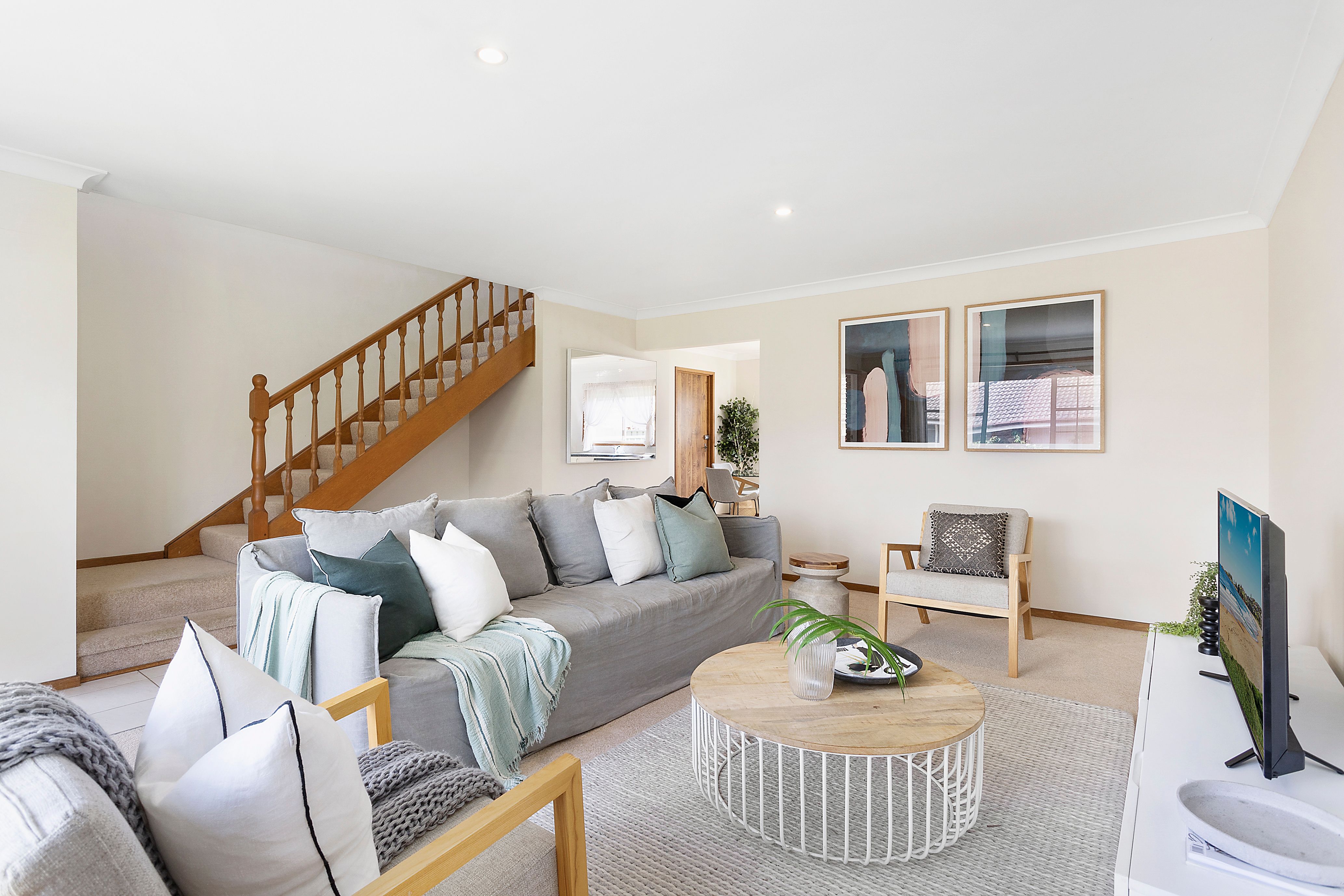 3/63-65 Denman Avenue, Woolooware, NSW 2230
