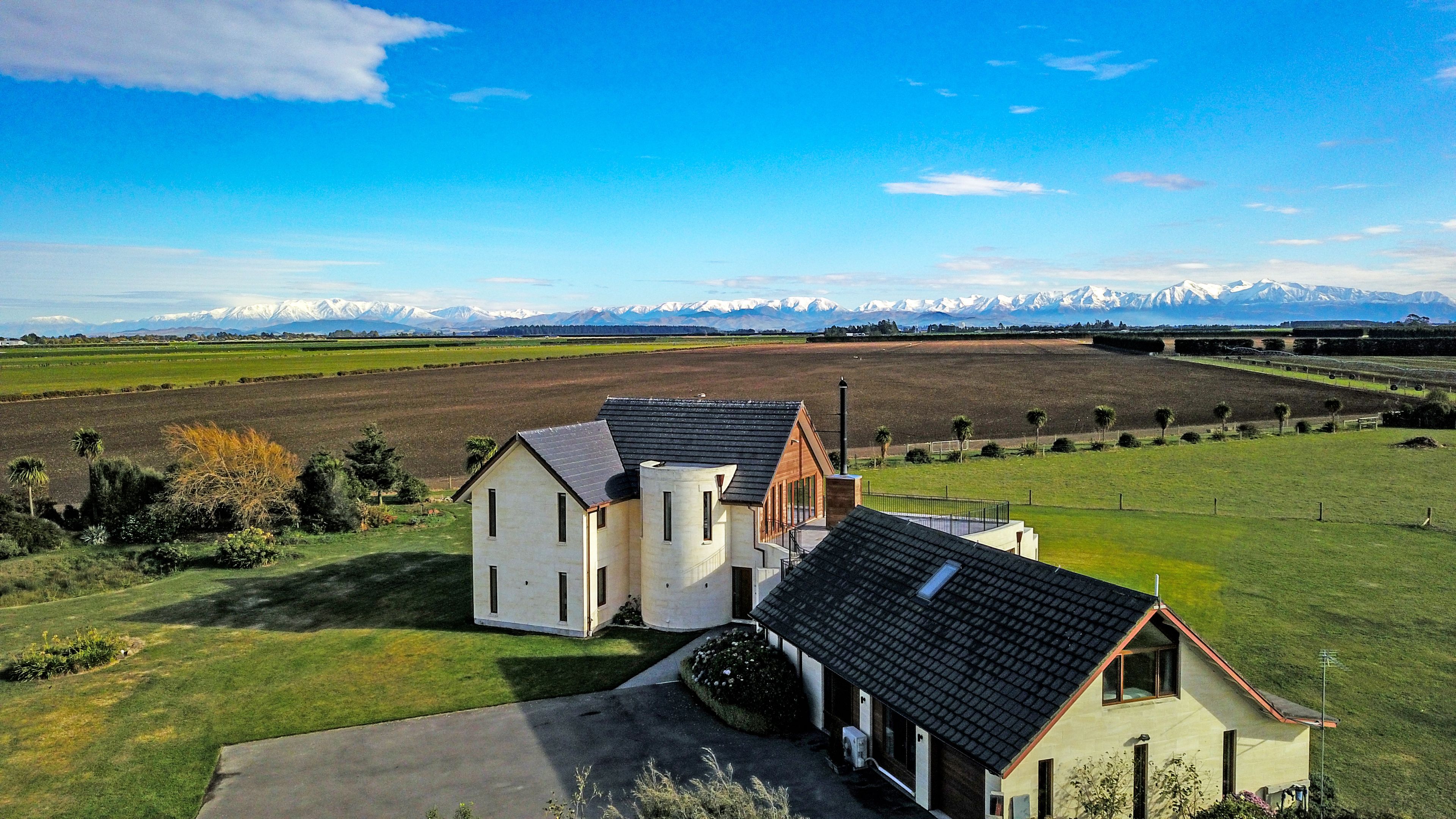 567 Creyke Road, Darfield, Selwyn District