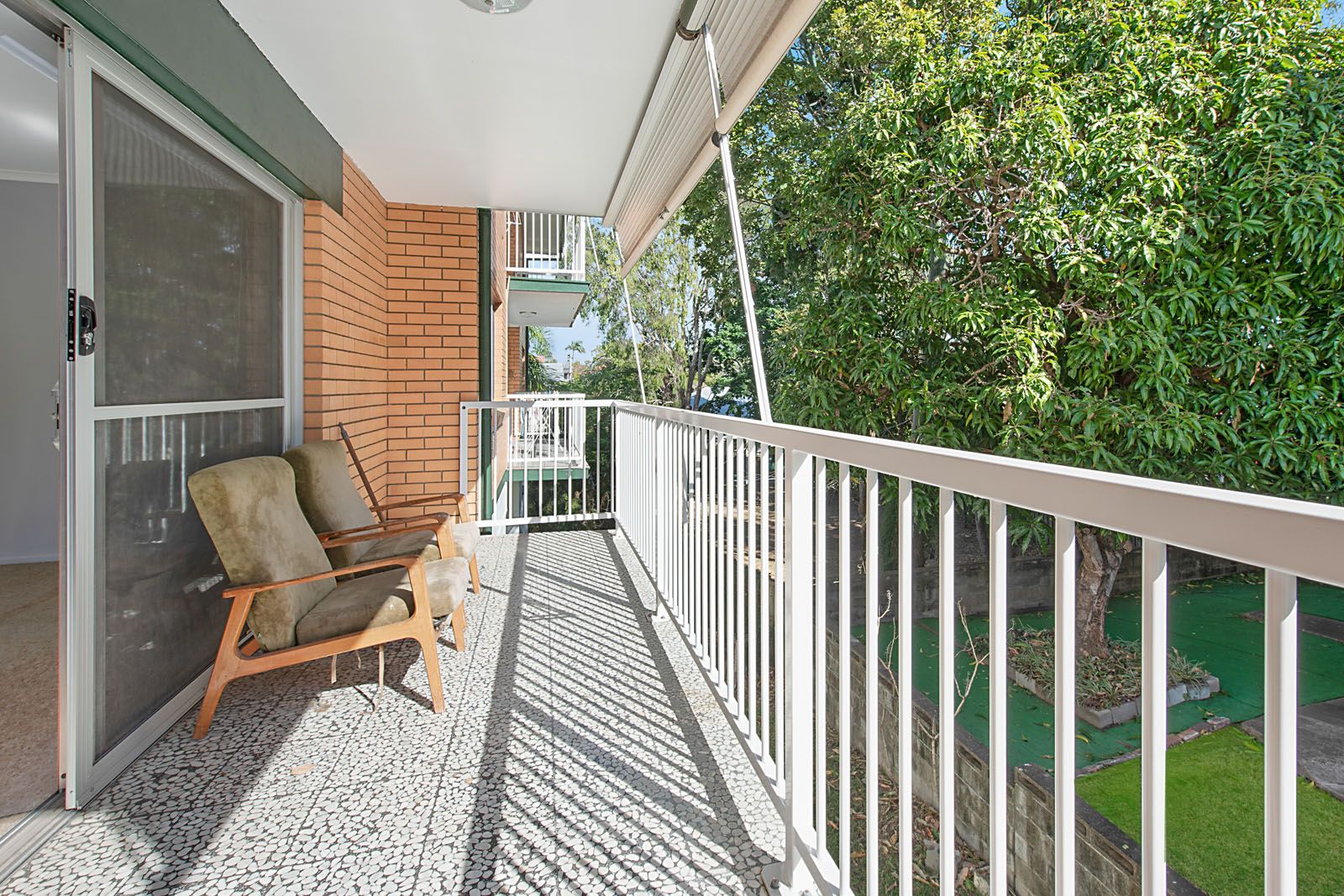 3/15 Macaulay Street, Coorparoo, QLD 4151