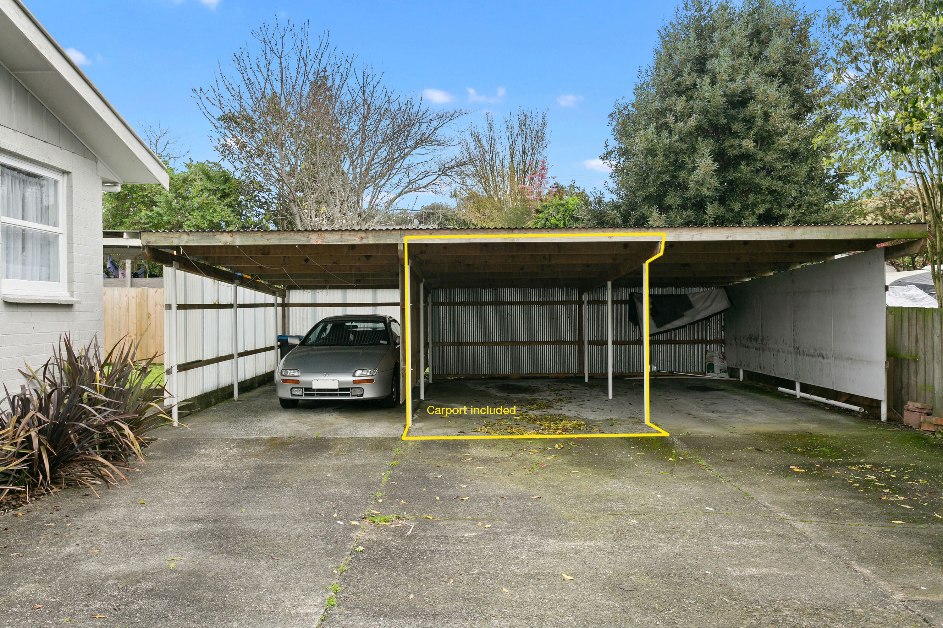 5/316 St Marys Avenue, Te Awamutu, Waipa District