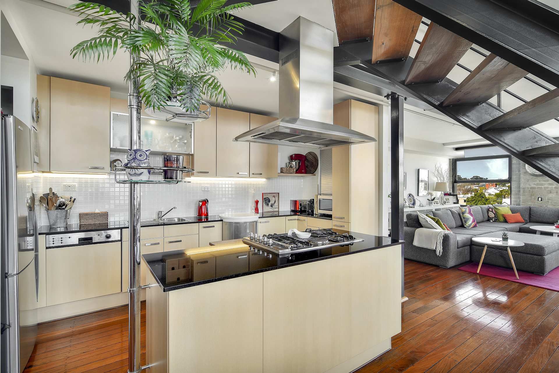 19/2 Cardigan Lane, Camperdown, NSW 2050