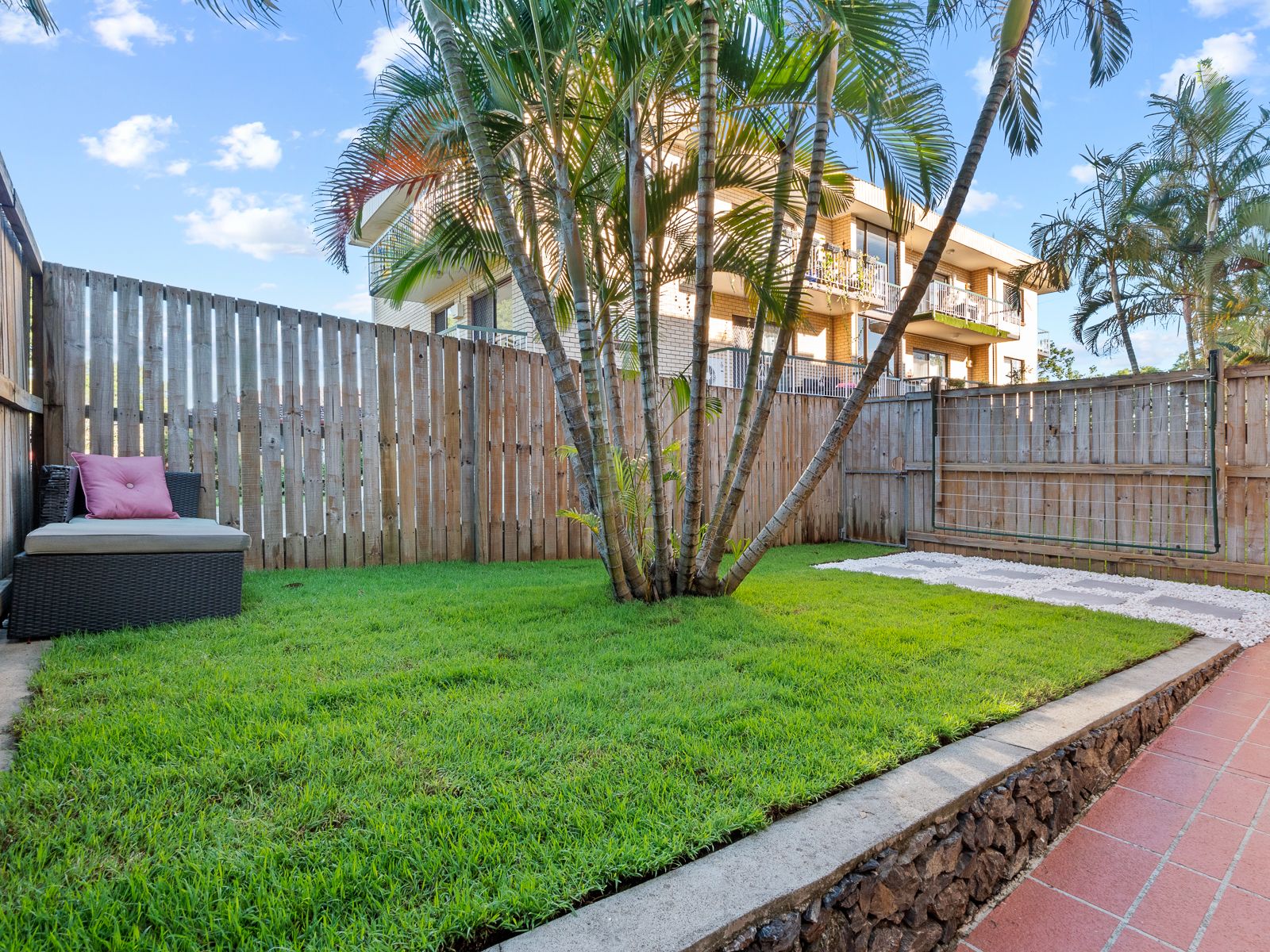 3/144 Buckland Road, Nundah, QLD 4012