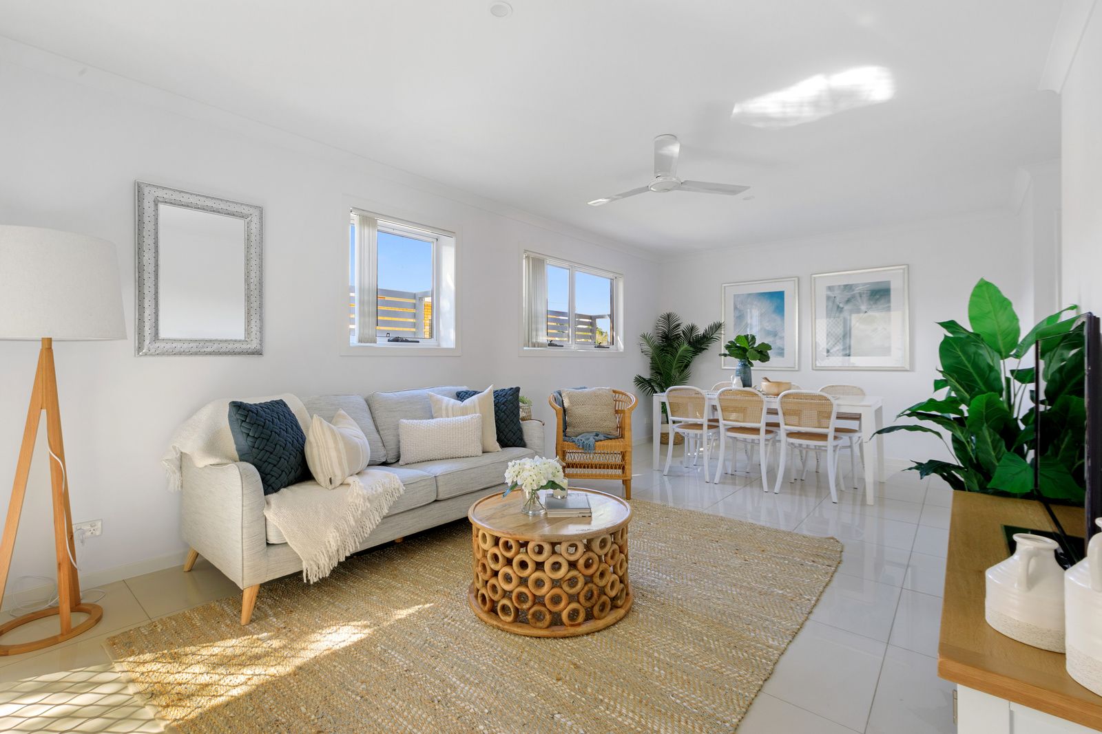 3/65 Franklin Street, Annerley, QLD 4103