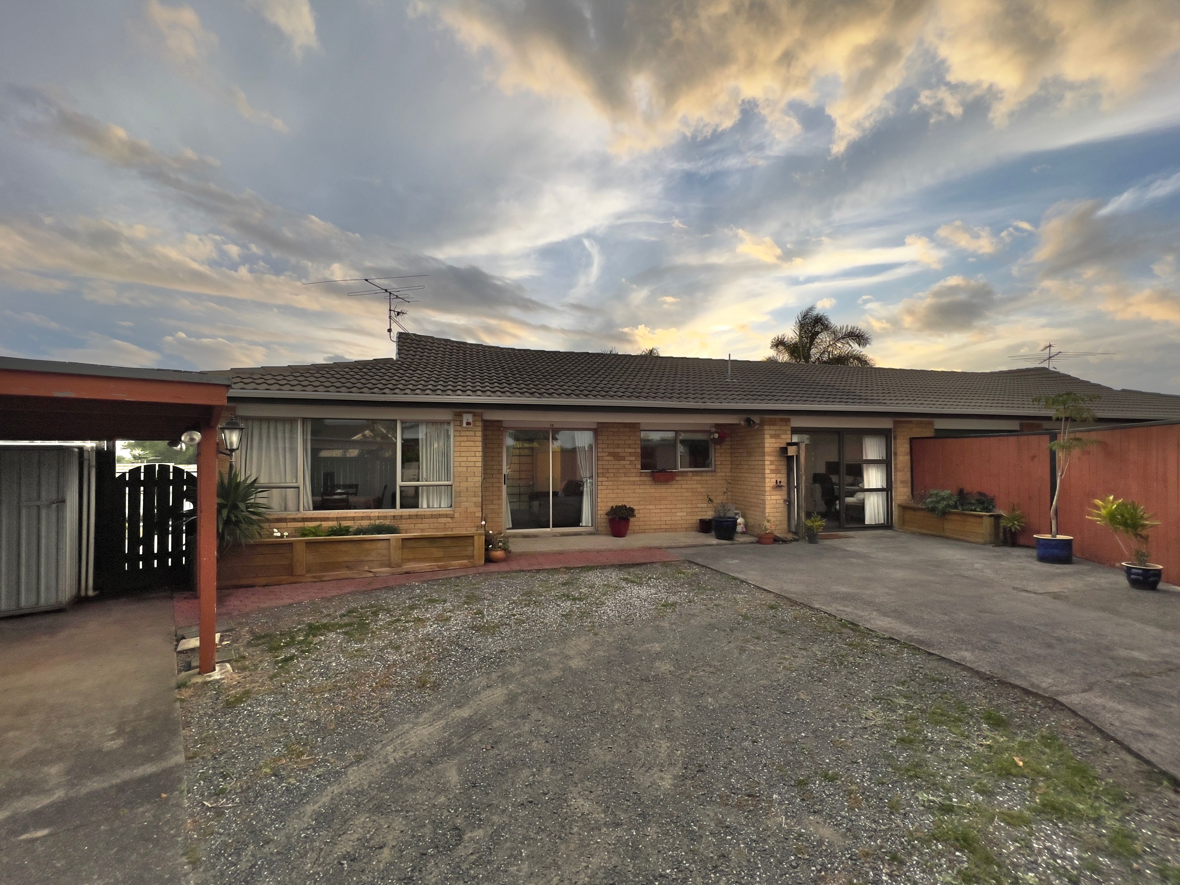 12a Jane Gifford Place, Half Moon Bay, Manukau City