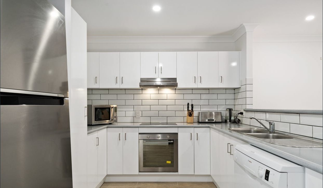 6/18 Delavan Street, Wishart, QLD 4122