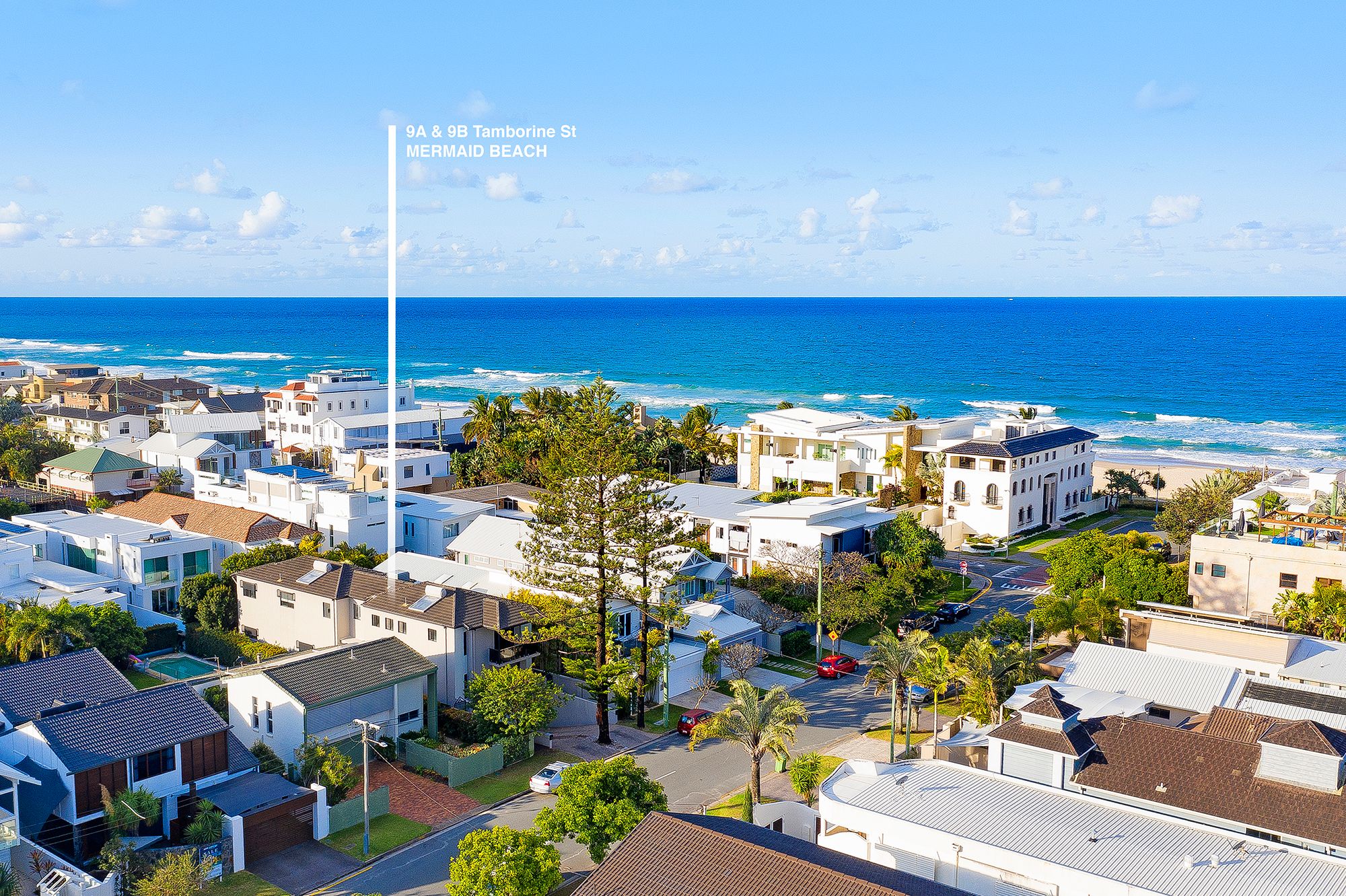 9 Tamborine Street, Mermaid Beach QLD 4218